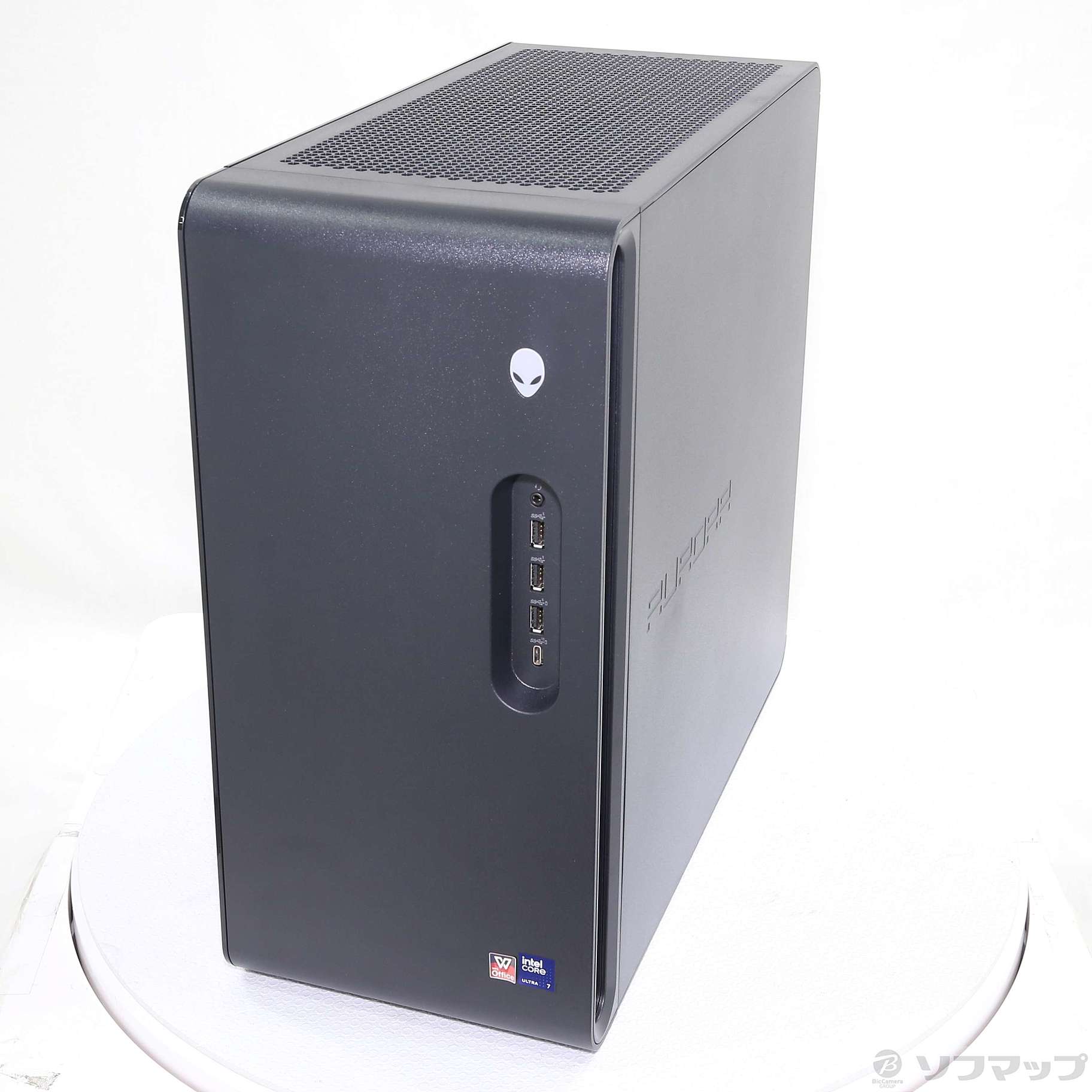 �k�W���i�l Alienware Aurora DAA8K0-FNC �o�T���g�u���b�N