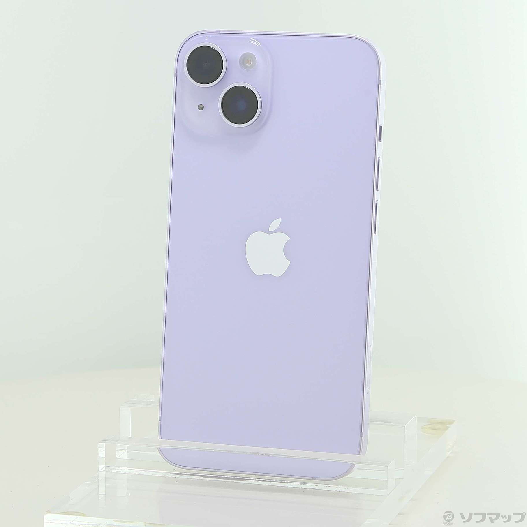 iPhone 14 128GB SIM�t���[ [�p�[�v��]