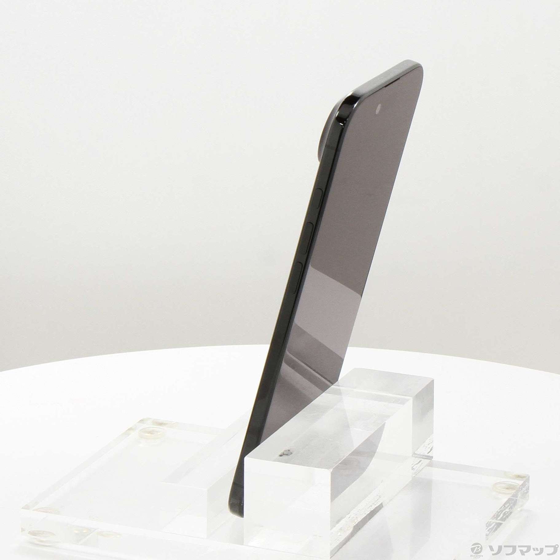 iPhone Air 256GB SIM�t���[ [�X�y�[�X�u���b�N]�̐��i�摜2