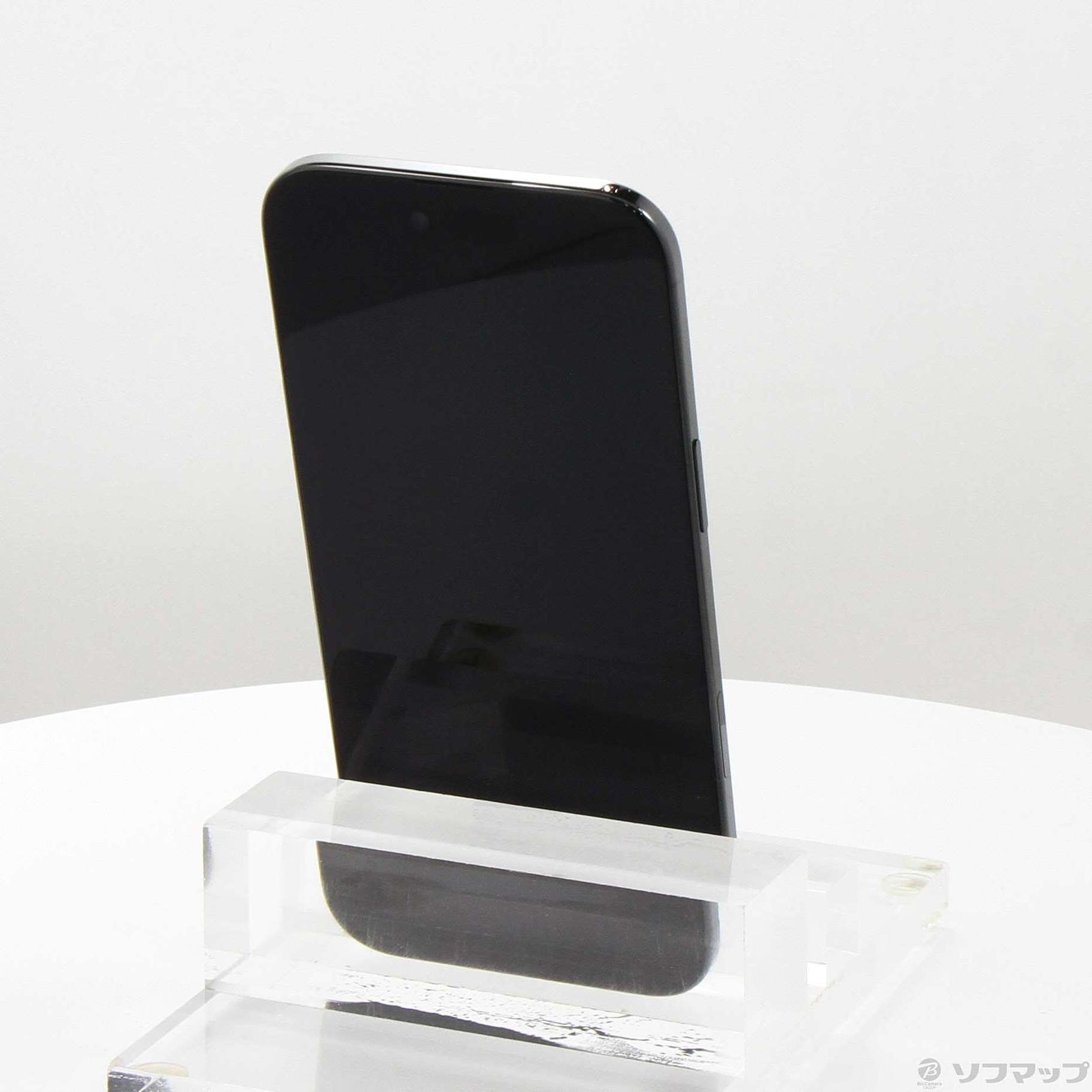 iPhone Air 256GB SIM�t���[ [�X�y�[�X�u���b�N]�̐��i�摜3