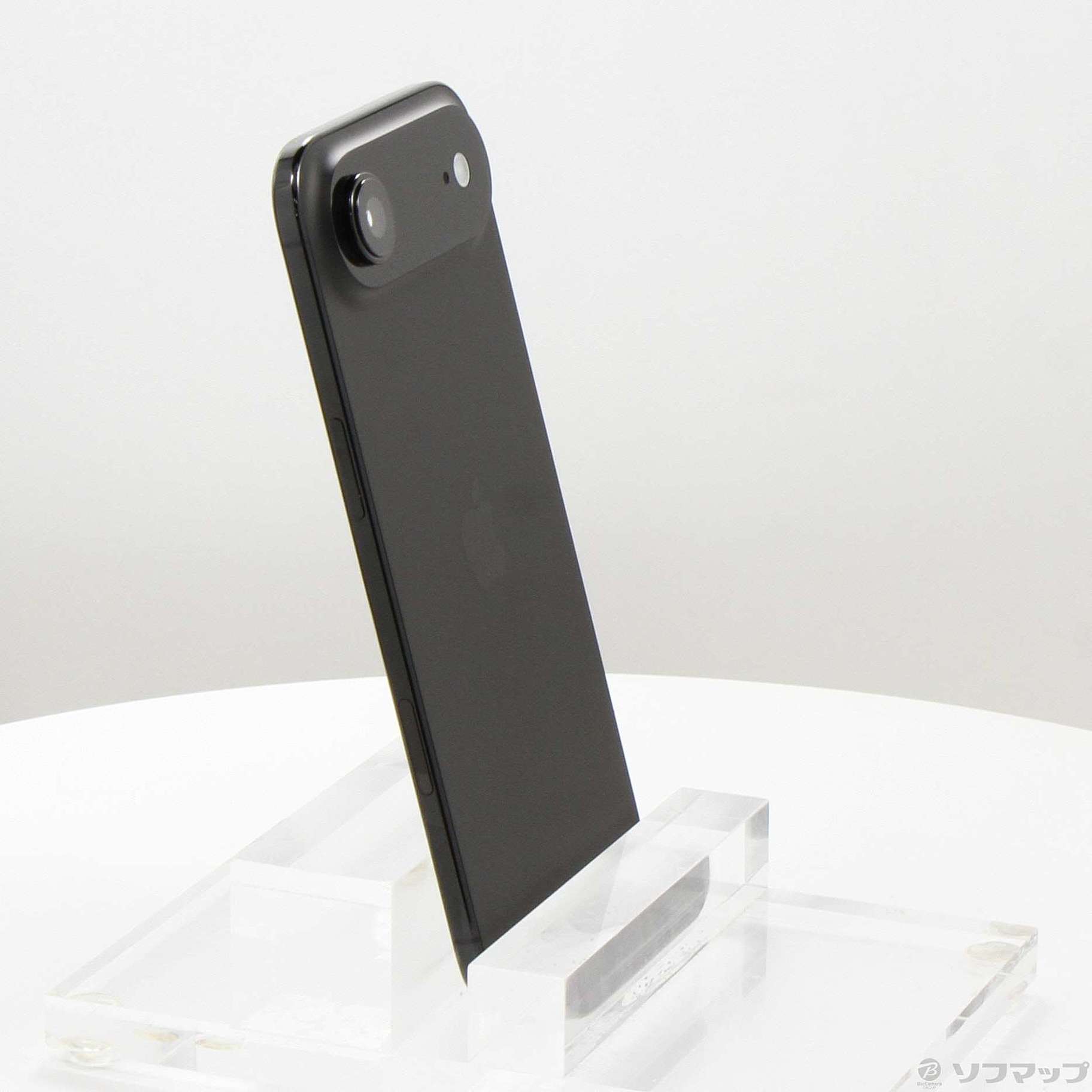 iPhone Air 256GB SIM�t���[ [�X�y�[�X�u���b�N]�̐��i�摜4
