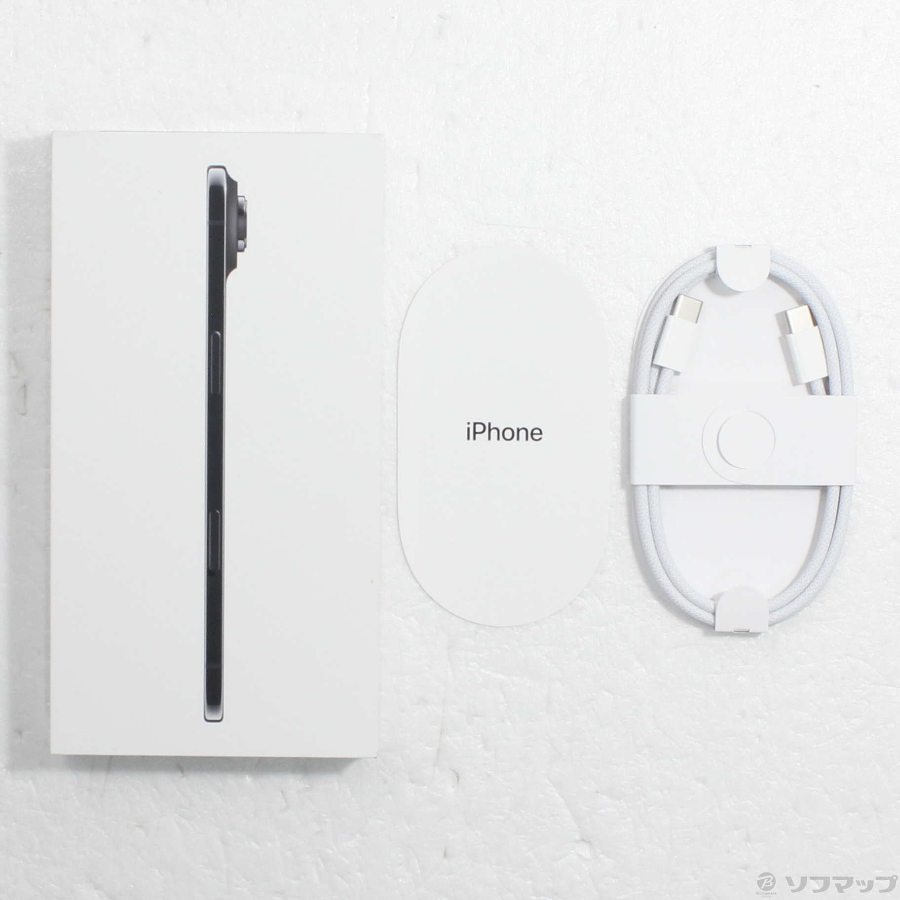 iPhone Air 256GB SIM�t���[ [�X�y�[�X�u���b�N]�̐��i�摜5
