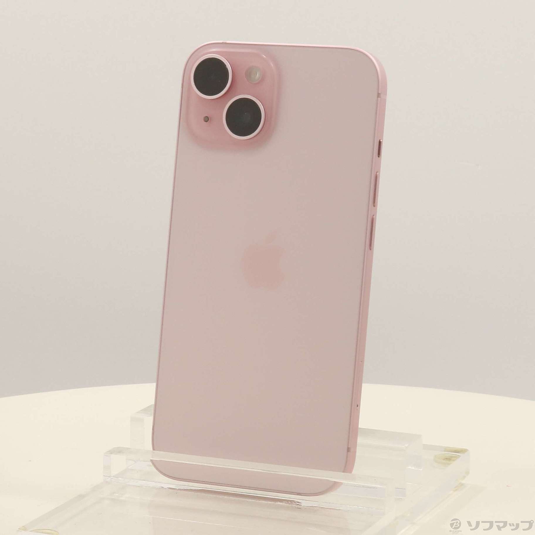 iPhone 15 中古一覧｜SIMフリー・キャリア - 価格.com