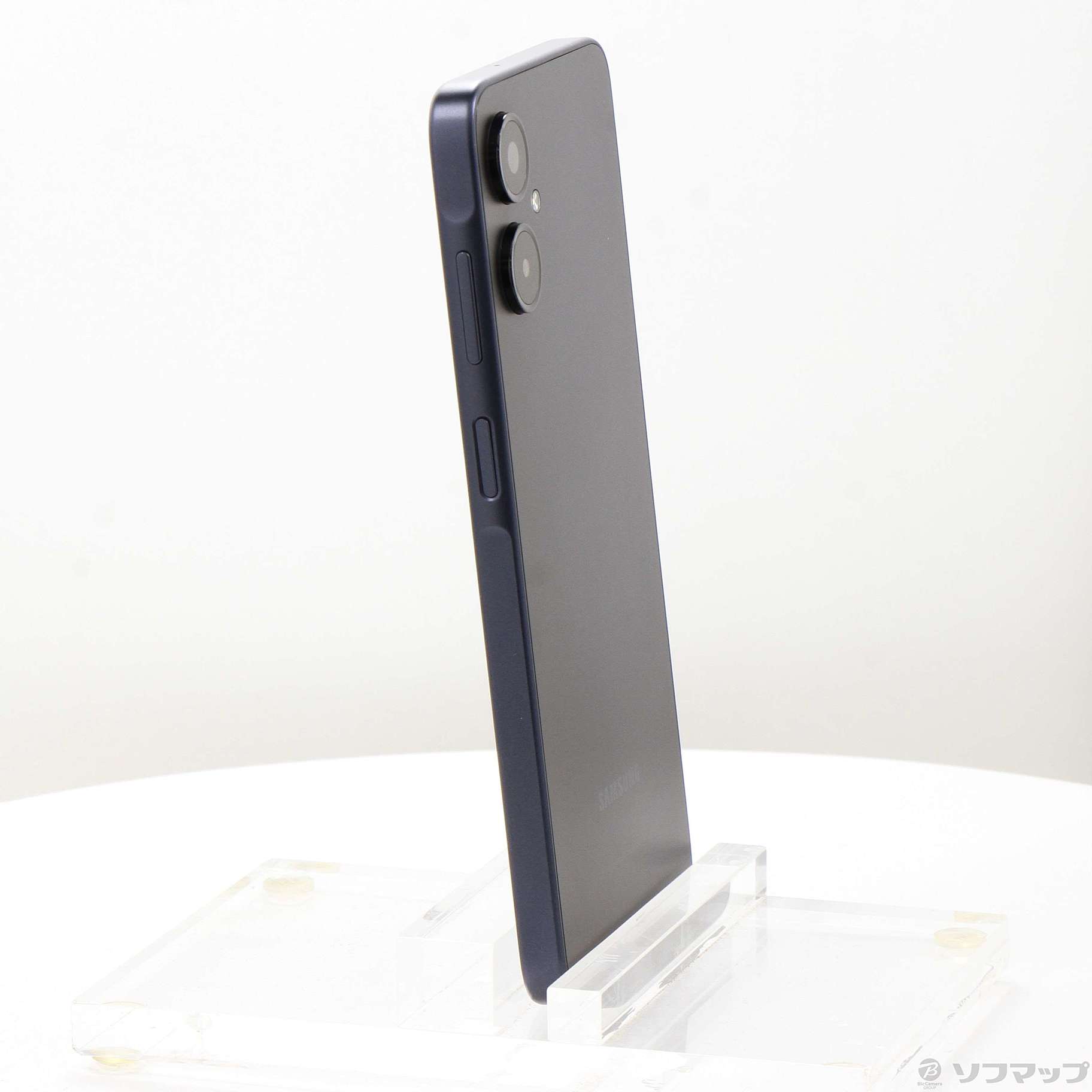 中古】Galaxy A25 5G 64GB ブラック SCG33 au SIMフリー