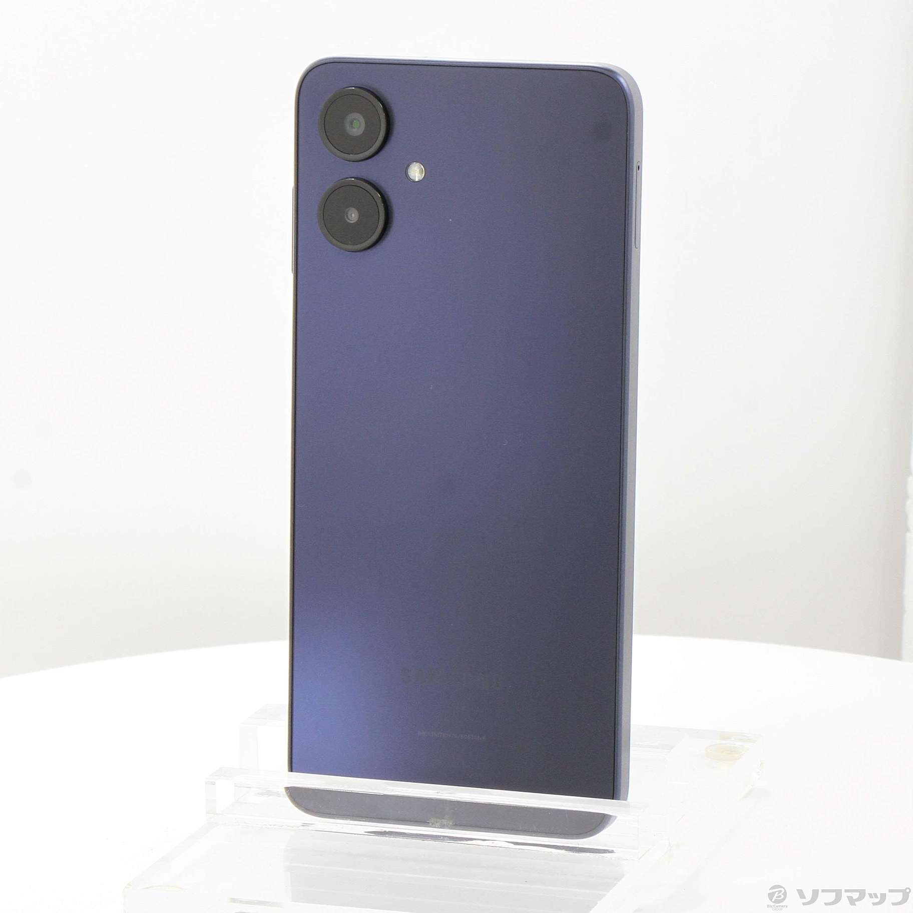 Galaxy A25 5G SCG33 中古 中古】Galaxy A25 5G 64GB ブラック SCG33 au SIMフリー