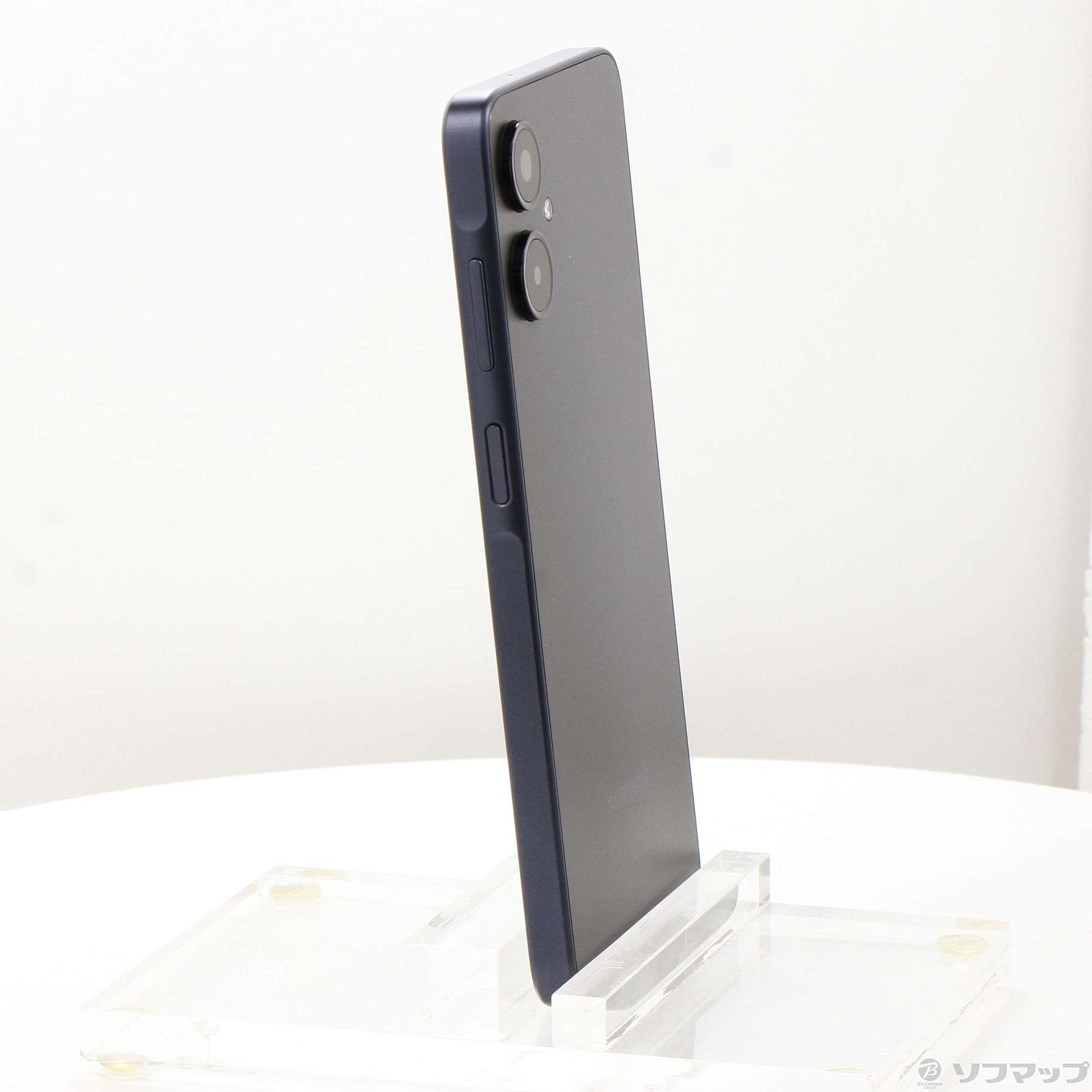 中古】Galaxy A25 5G 64GB ブラック SCG33 au SIMフリー