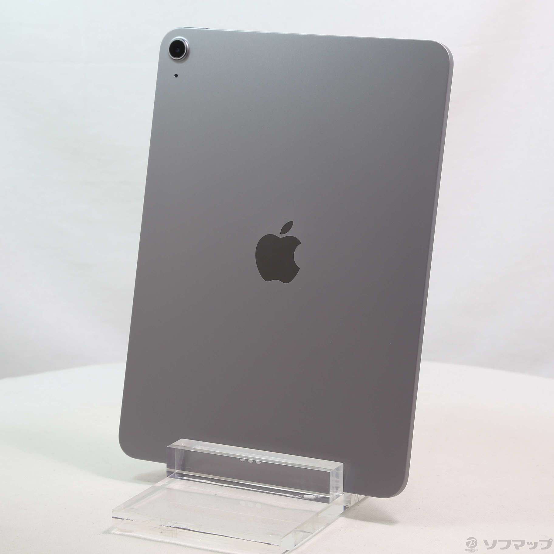 中古】iPad Air 11インチ(M4) 256GB スペースグレイ MH354J／A Wi-Fi 