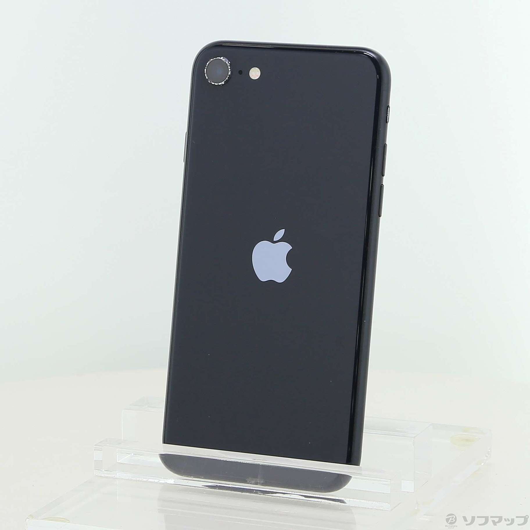 iPhone SE (��3����) 64GB SIM�t���[ [�~�b�h�i�C�g]