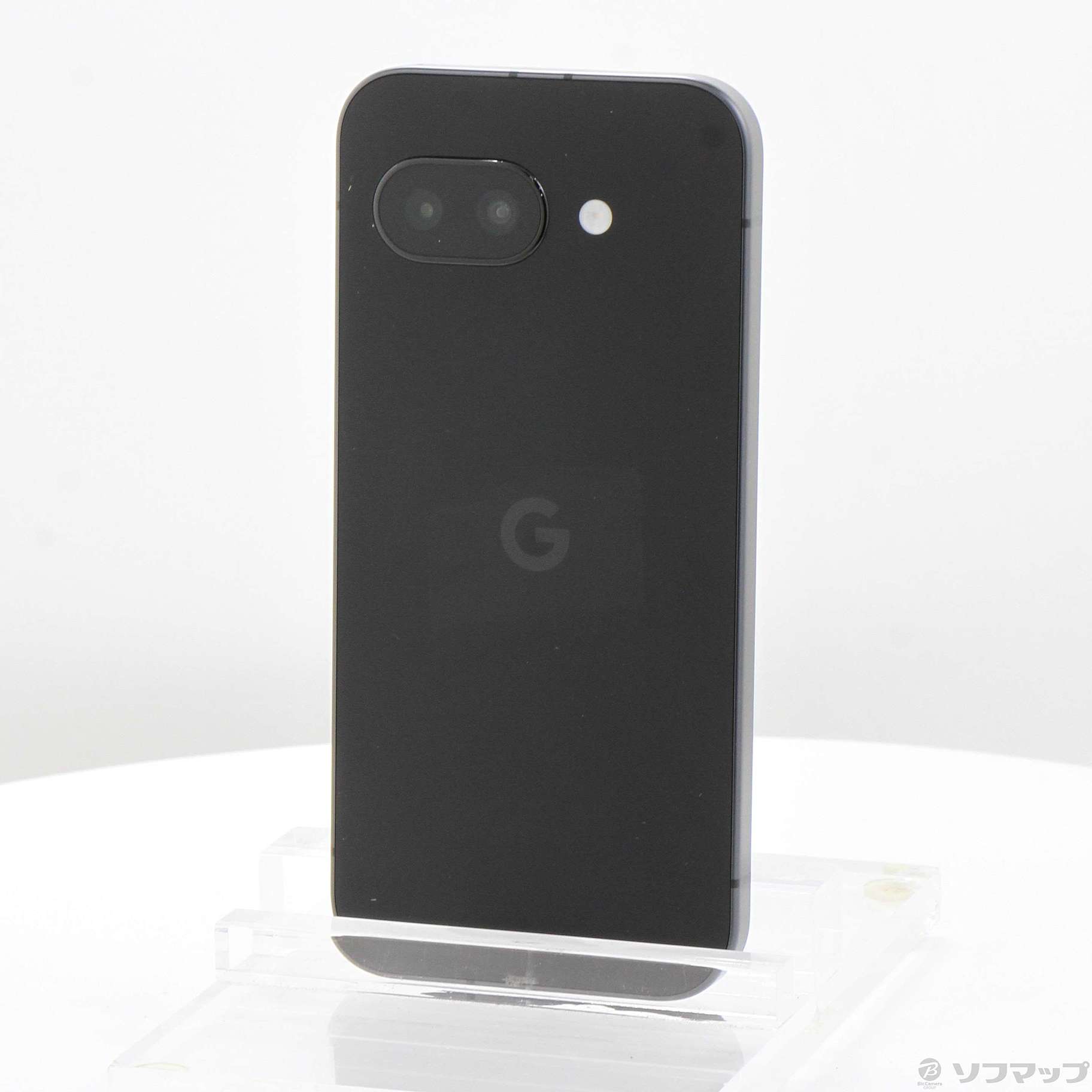 Google Pixel 9a 128GB SIM�t���[ [Obsidian]