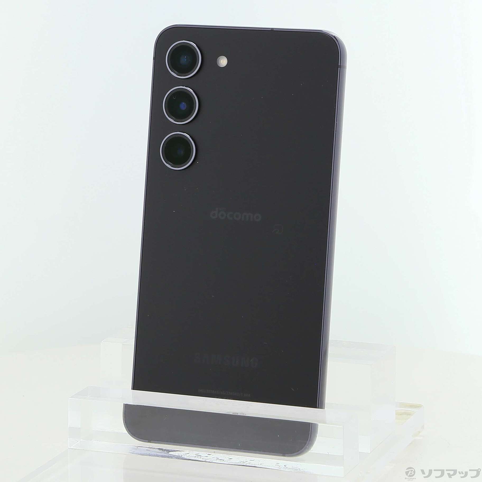 Galaxy S23 SC-51D docomo [�t�@���g���u���b�N]�̐��i�摜1