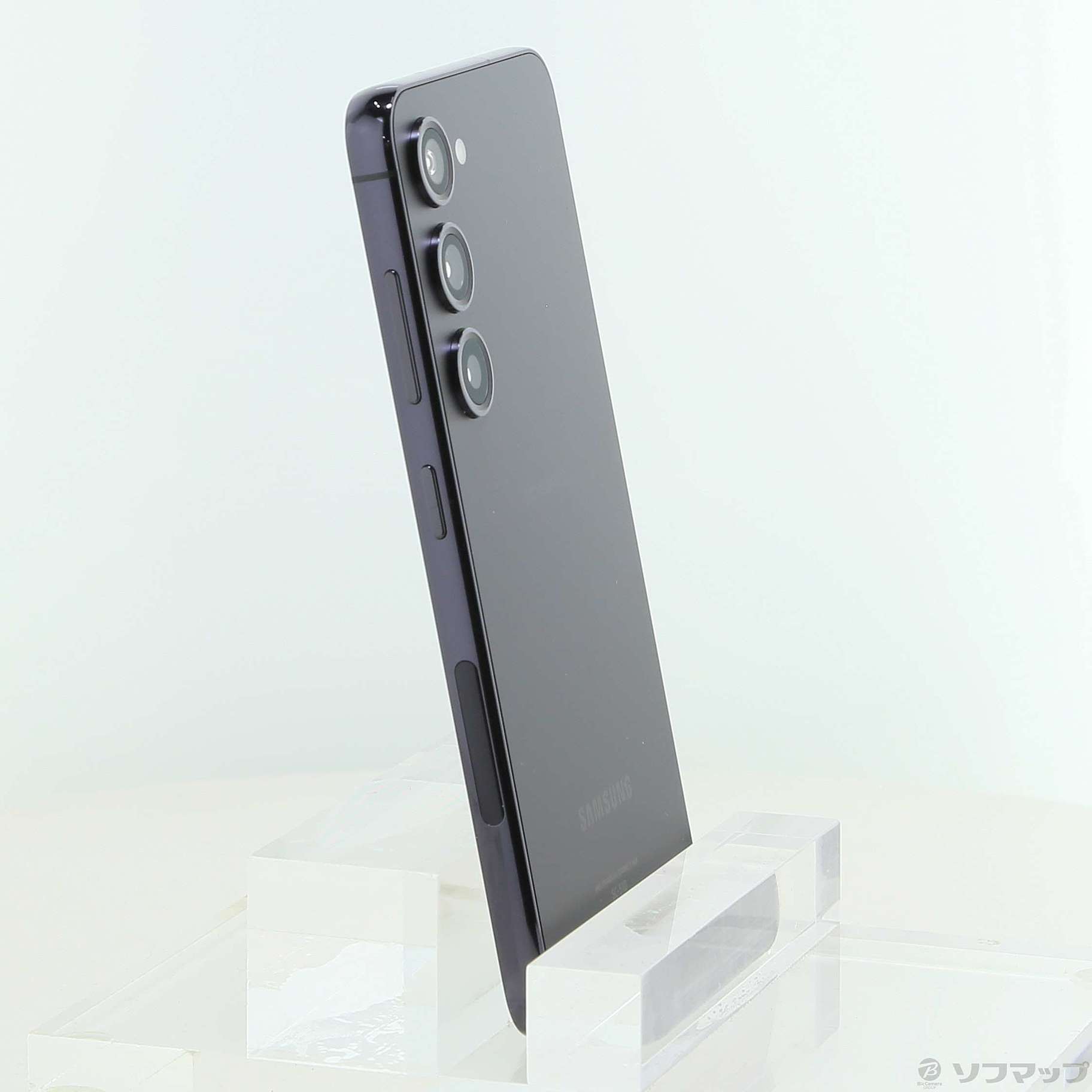 Galaxy S23 SC-51D docomo [�t�@���g���u���b�N]�̐��i�摜4