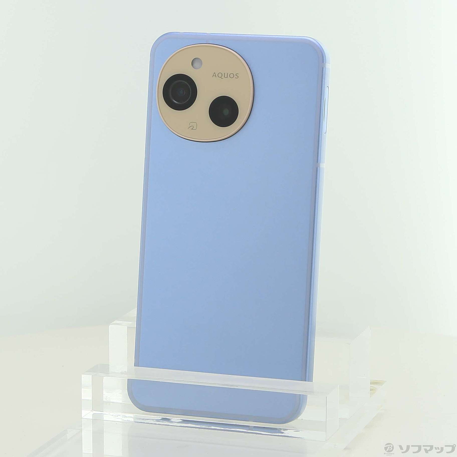 AQUOS sense9 中古一覧｜SIMフリー・キャリア - 価格.com