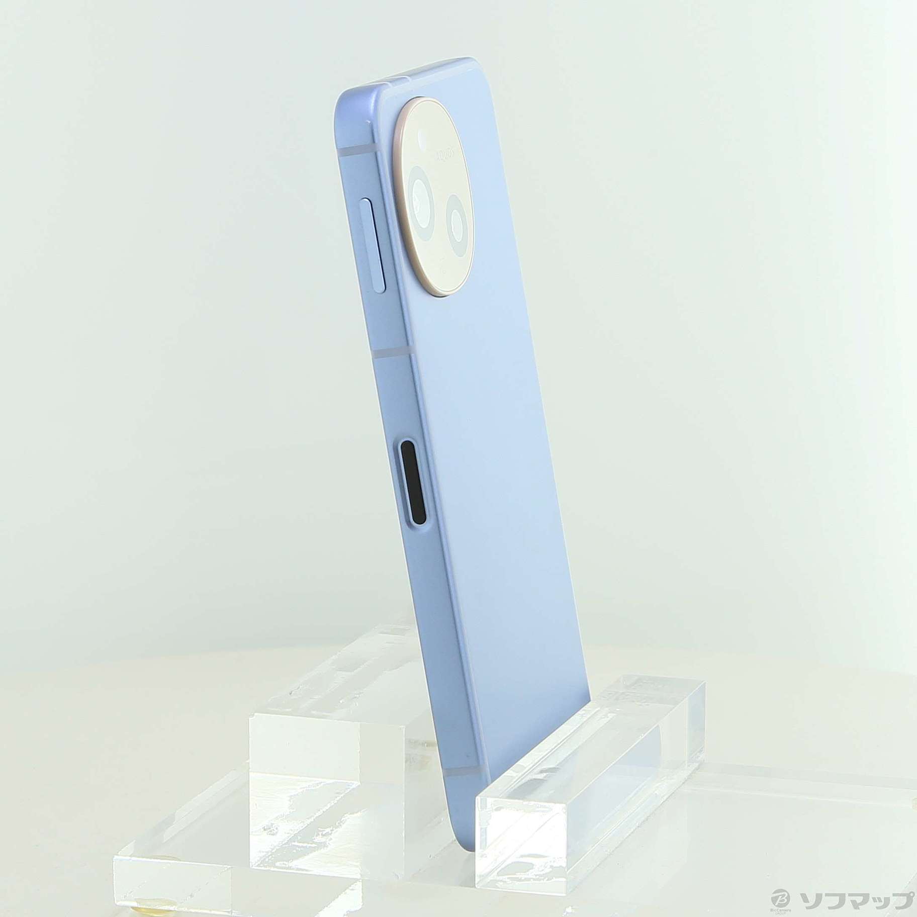 中古品〕 AQUOS sense9 128GB ブルー SH-M29 SIMフリー｜の通販は