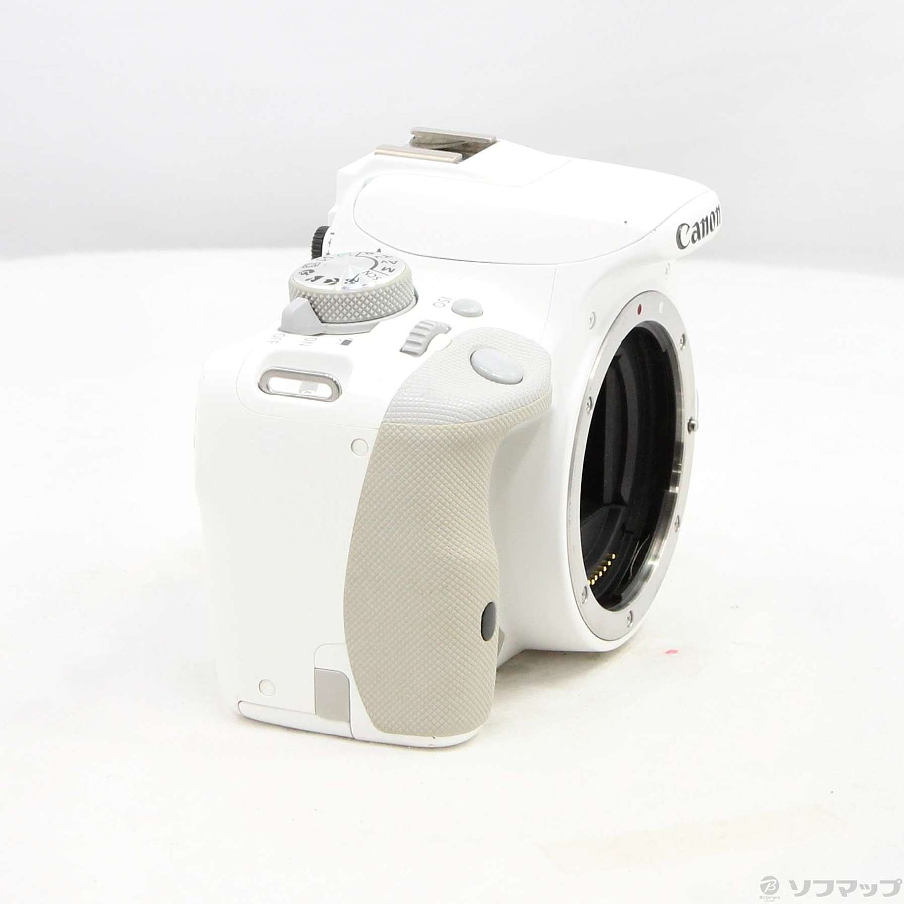 中古】EOS Kiss X7 ボディ ホワイト [2133074063102] - 法人専用リコレ