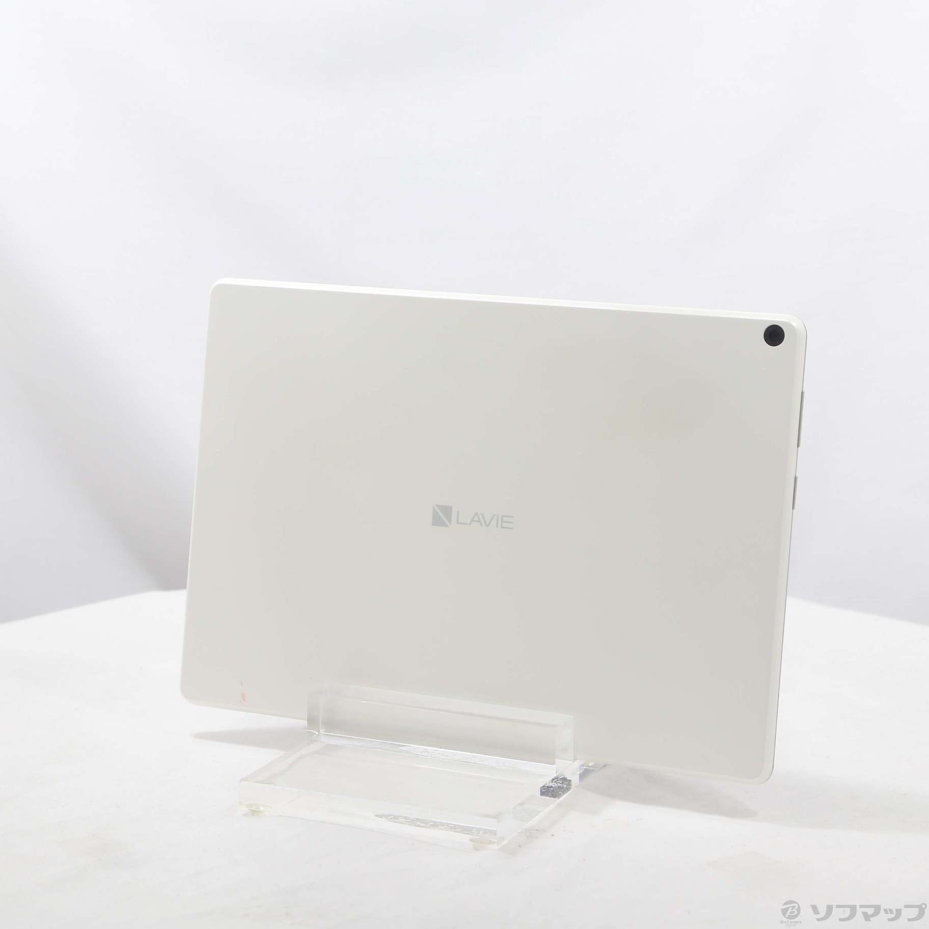（すうぇいさま専用）LAVIE Tab Eタブレット ホワイト （中古） 中古タブレットPC LAVIE 製品一覧 - 価格.com