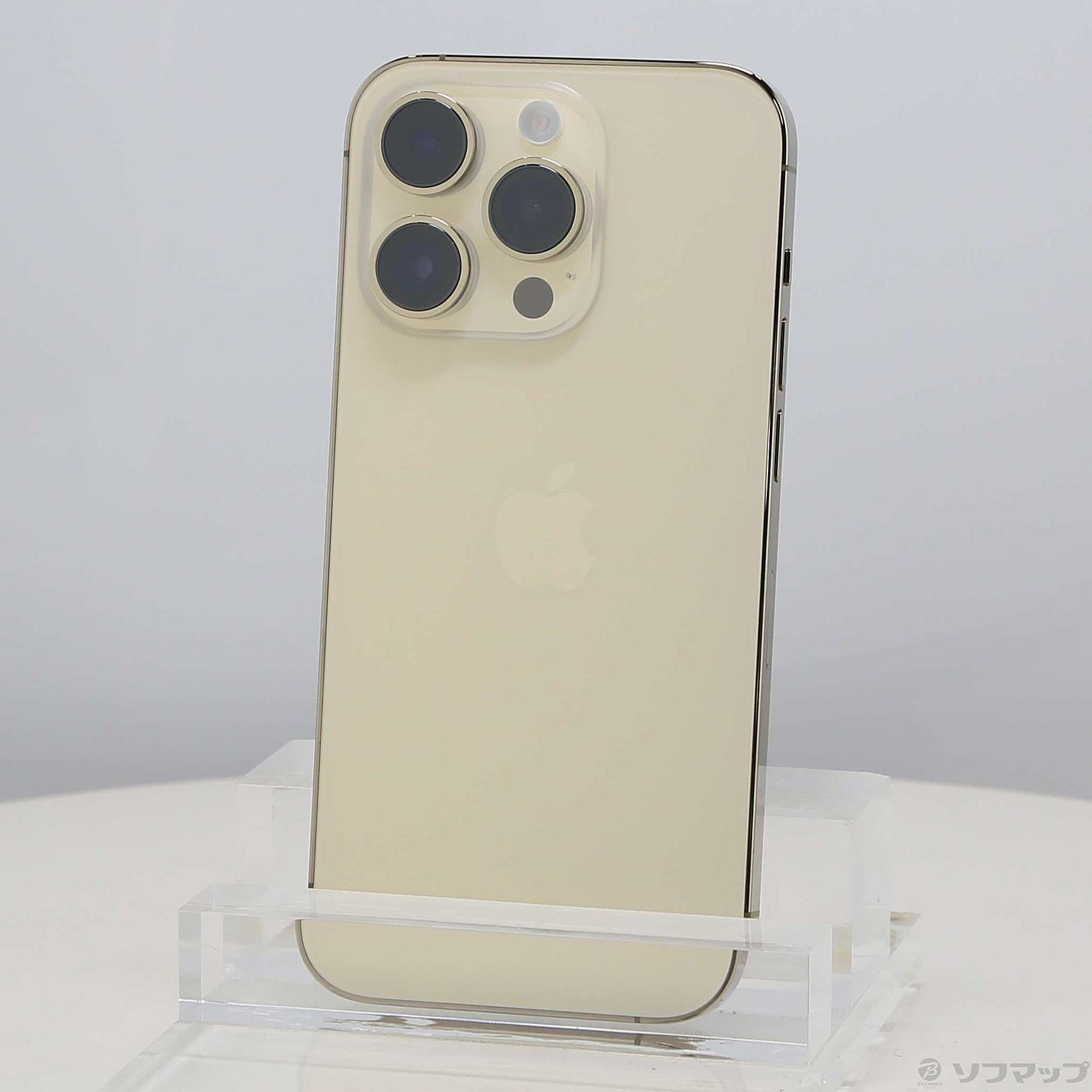 iPhone 14 Pro 128GB ゴールド SIMフリー美品 iPhone 14 Pro 128GB SIMフリー [ゴールド] 中古(白ロム)価格比較
