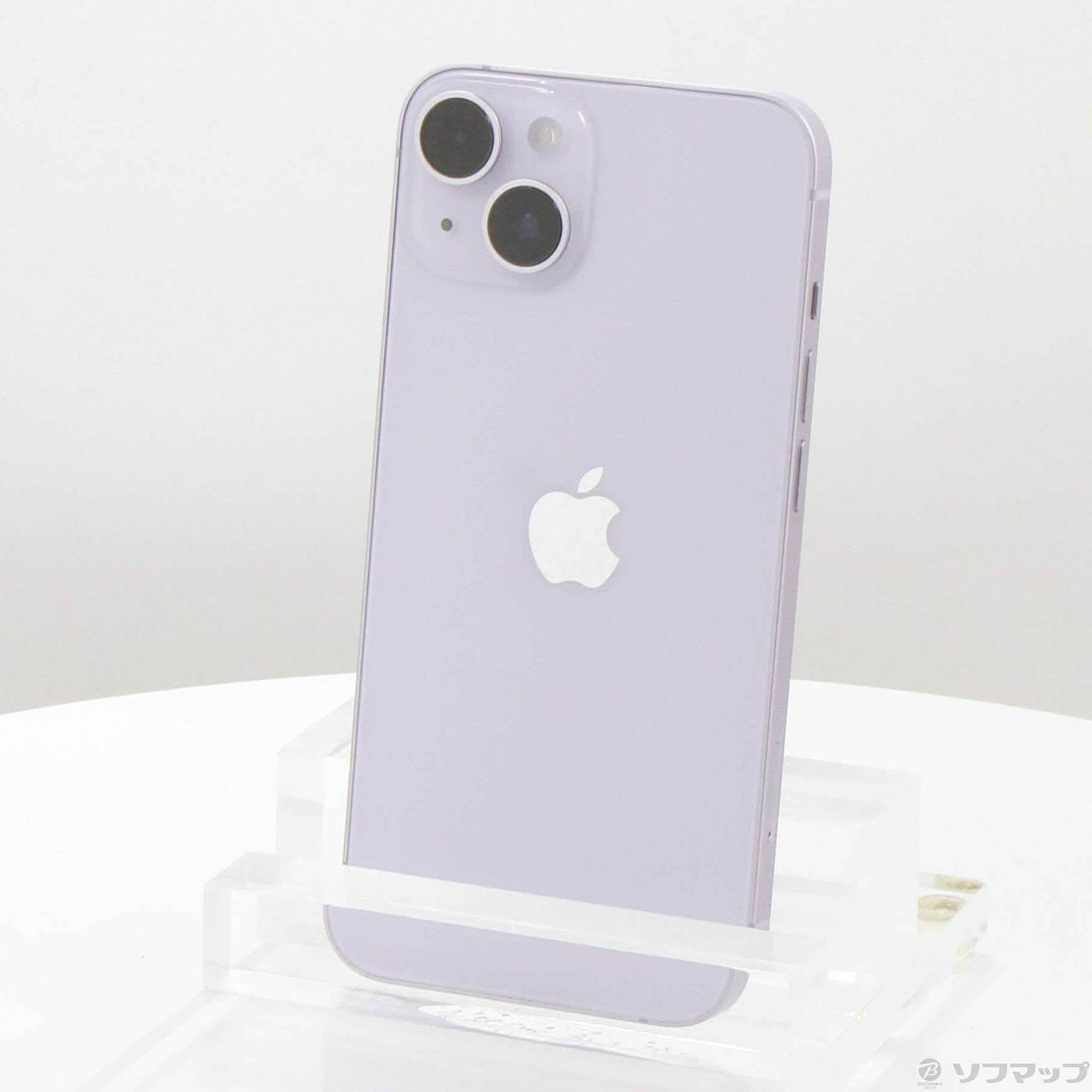 iPhone 14 128GB SIM�t���[ [�p�[�v��]