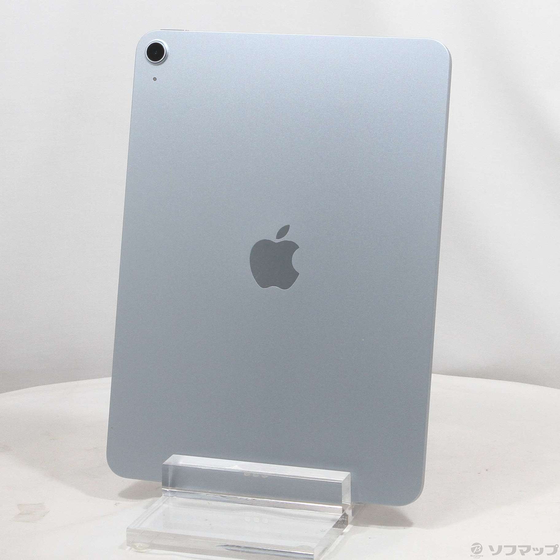 中古】iPad Air 11インチ(M3) 256GB ブルー MCA34J／A Wi-Fi