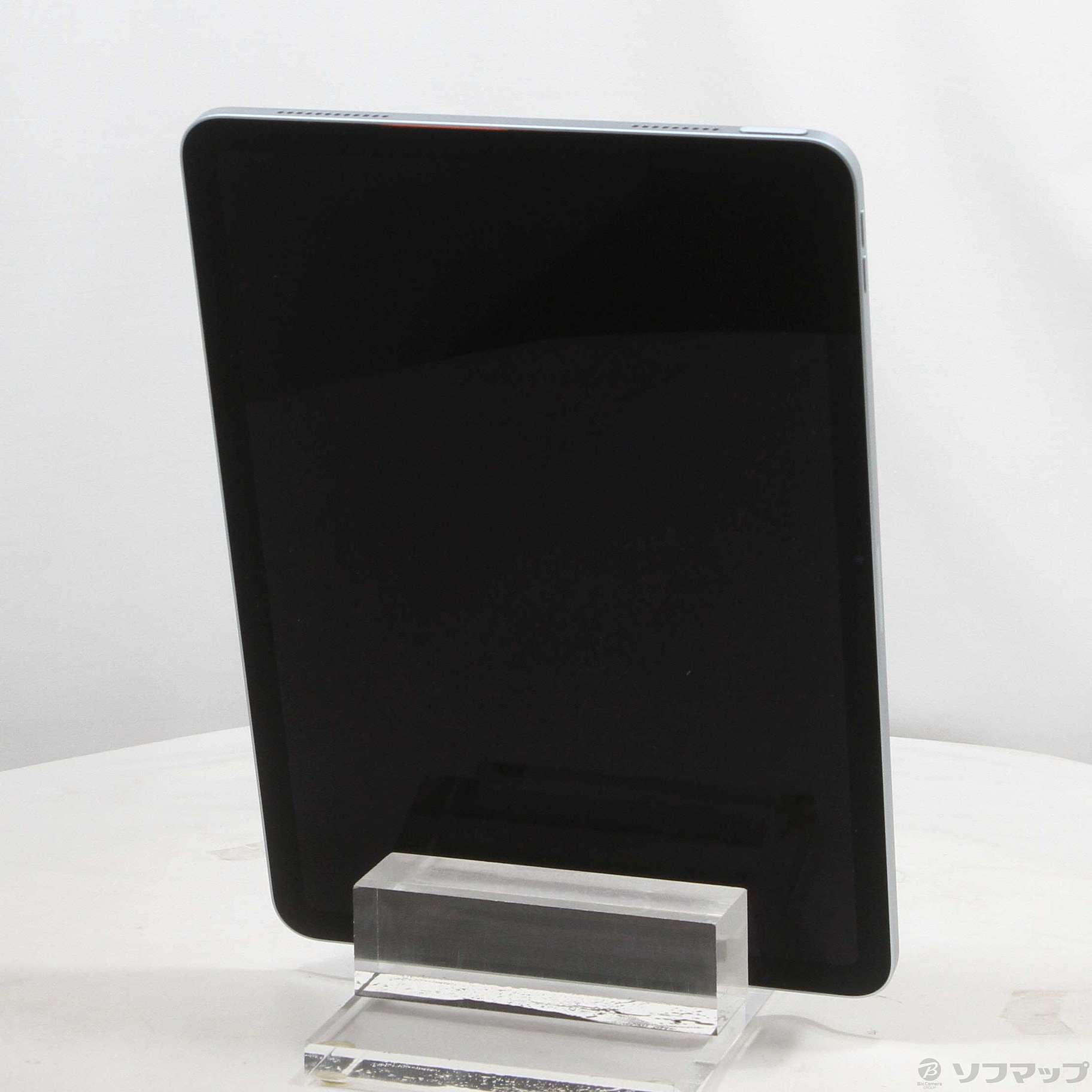 中古】iPad Air 11インチ(M3) 256GB ブルー MCA34J／A Wi-Fi