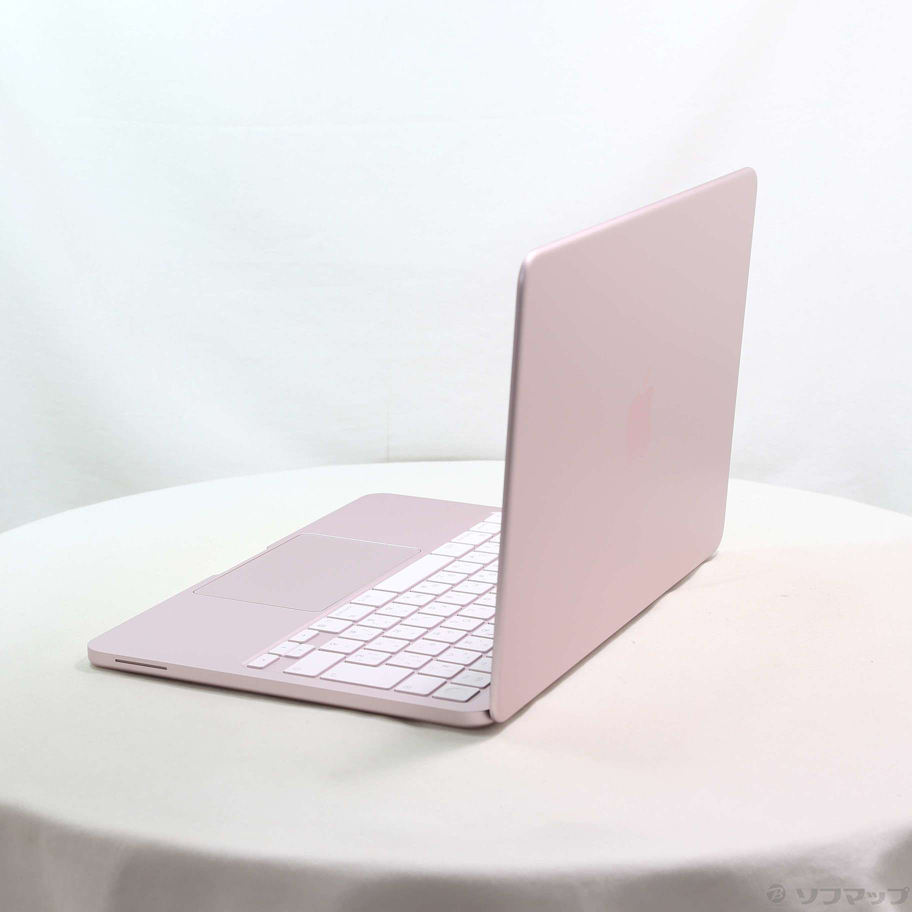 中古】MacBook Neo 13-inch Early-2026 MHFJ4J／A Apple A18 Pro 6コア