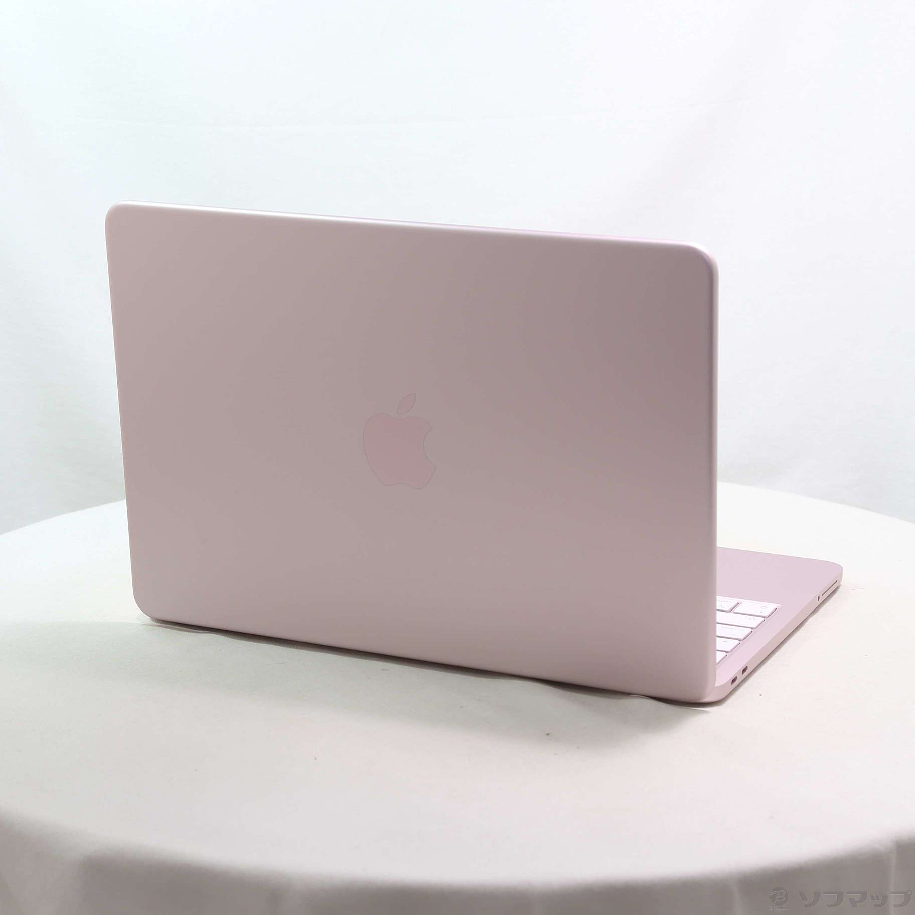 中古】MacBook Neo 13-inch Early-2026 MHFJ4J／A Apple A18 Pro 6コア
