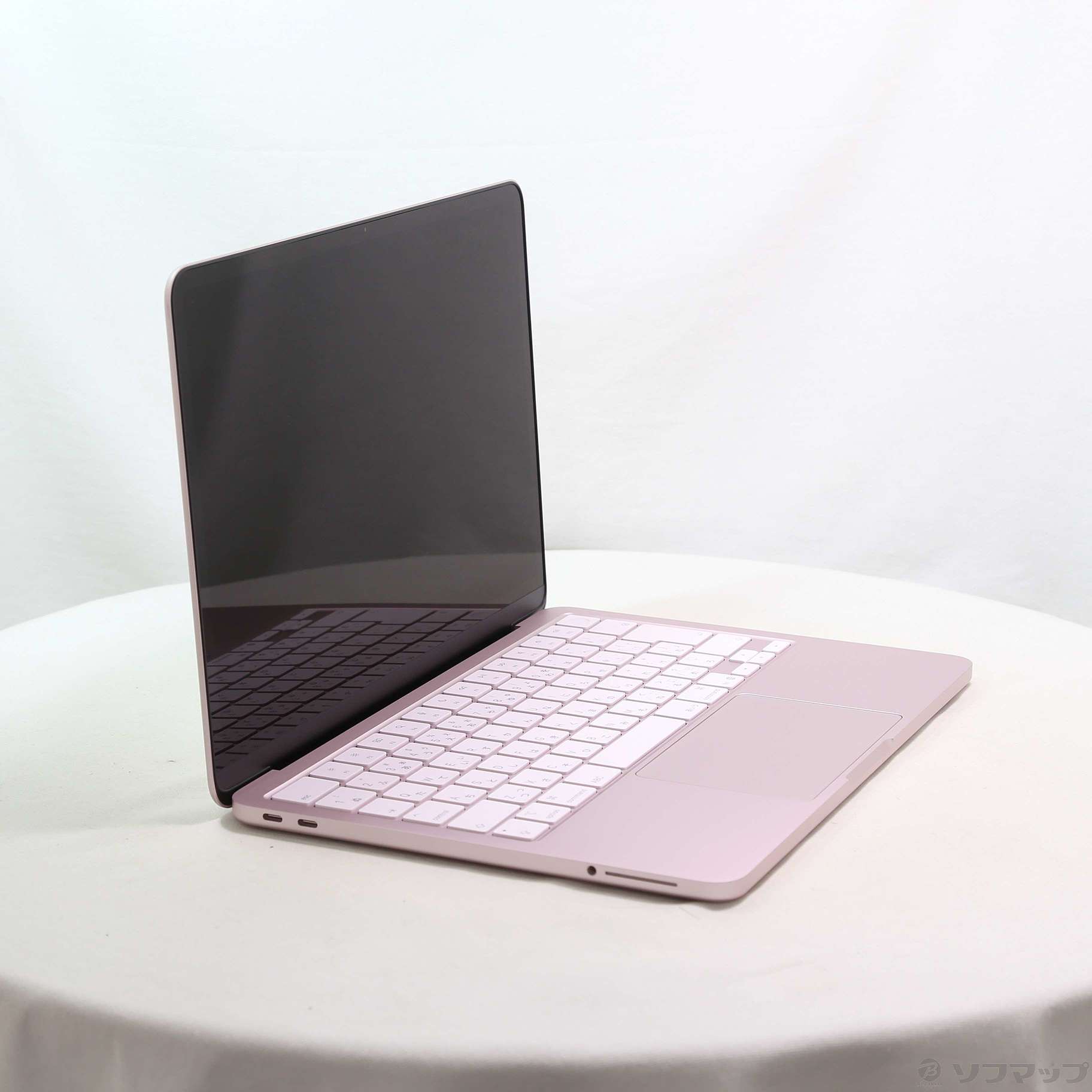 中古】MacBook Neo 13-inch Early-2026 MHFJ4J／A Apple A18 Pro 6コア