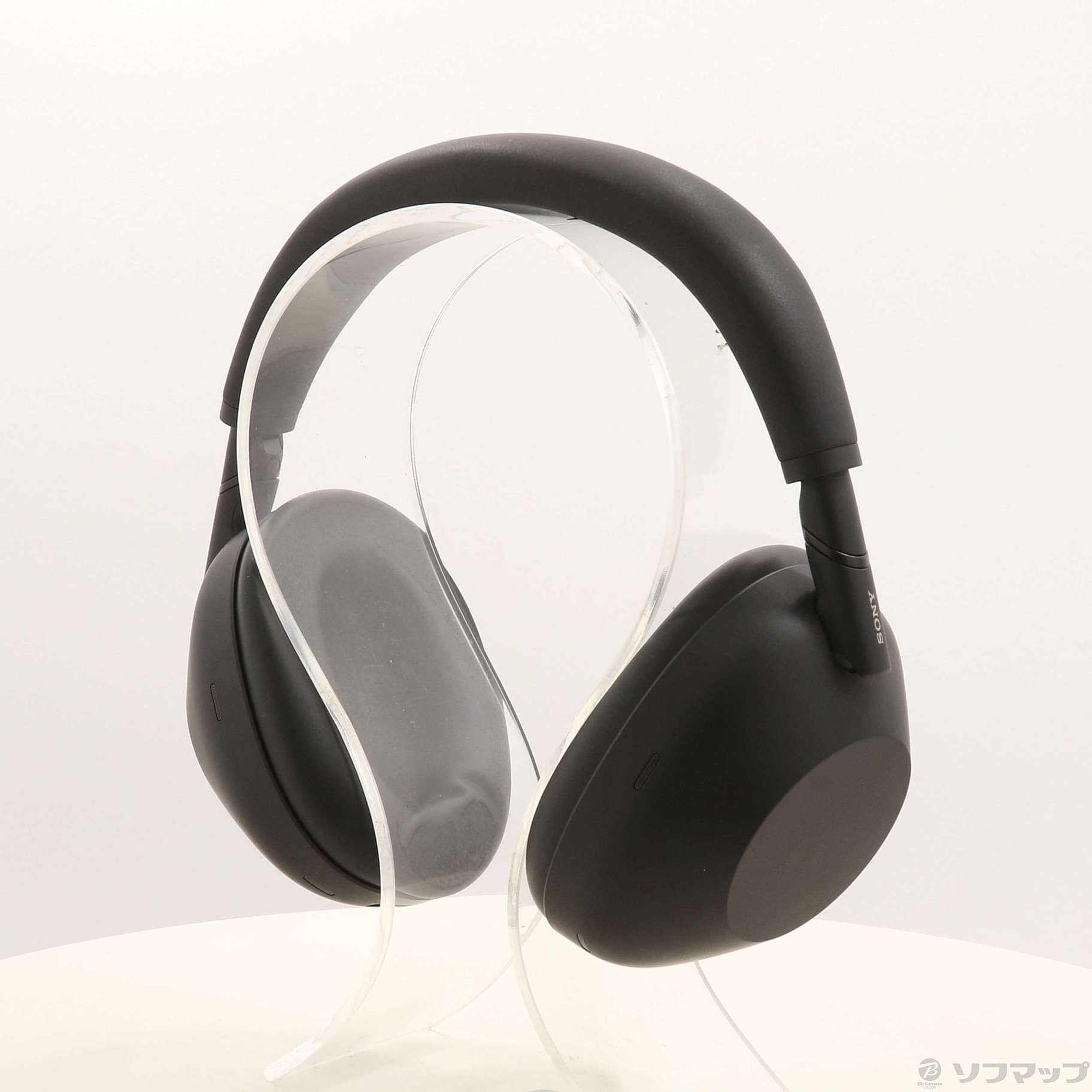 中古】WH-1000XM6 (B) ブラック [2133074066943] - リコレ