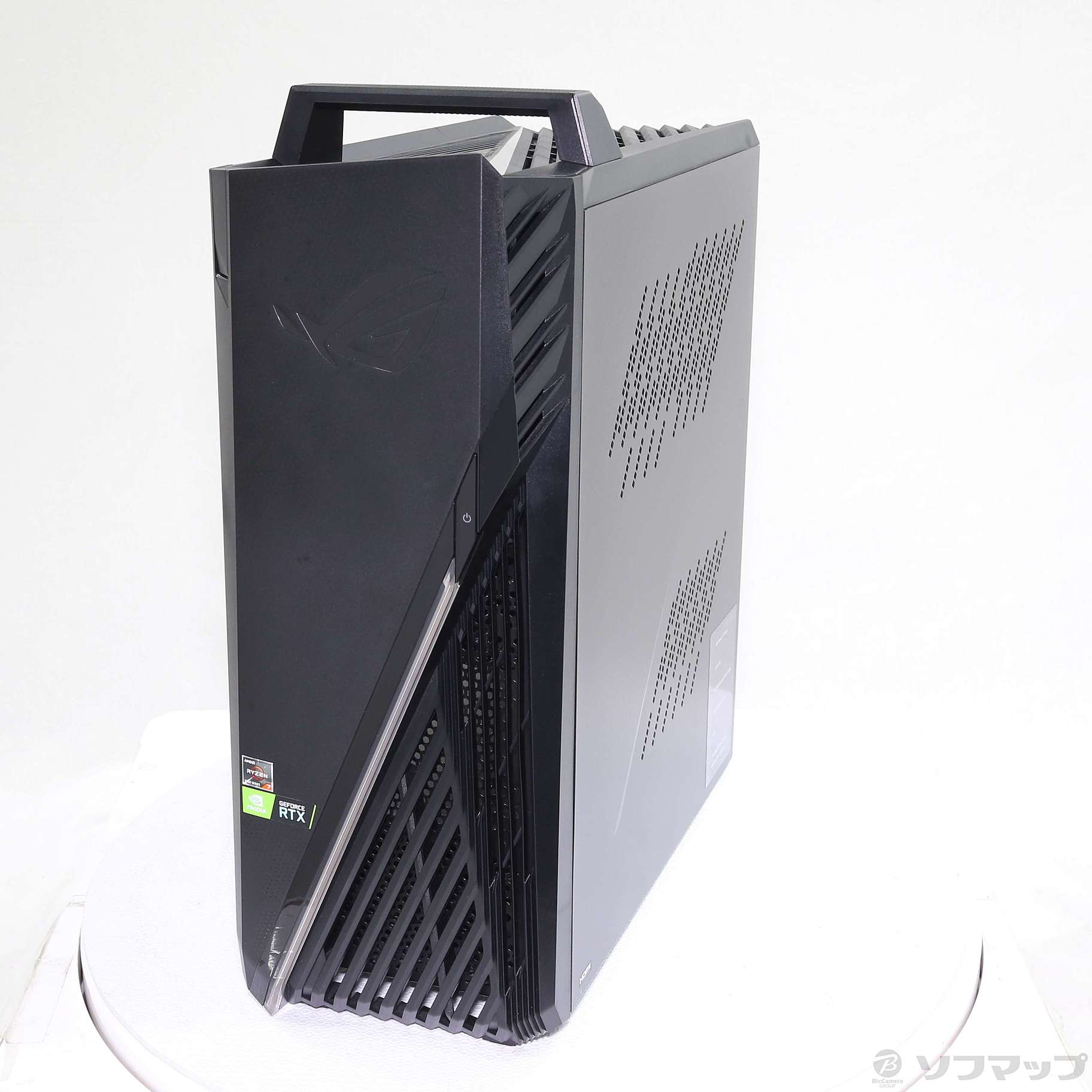 ROG Strix GA15 G15DK G15DK-R75R3070W11 �u���b�N