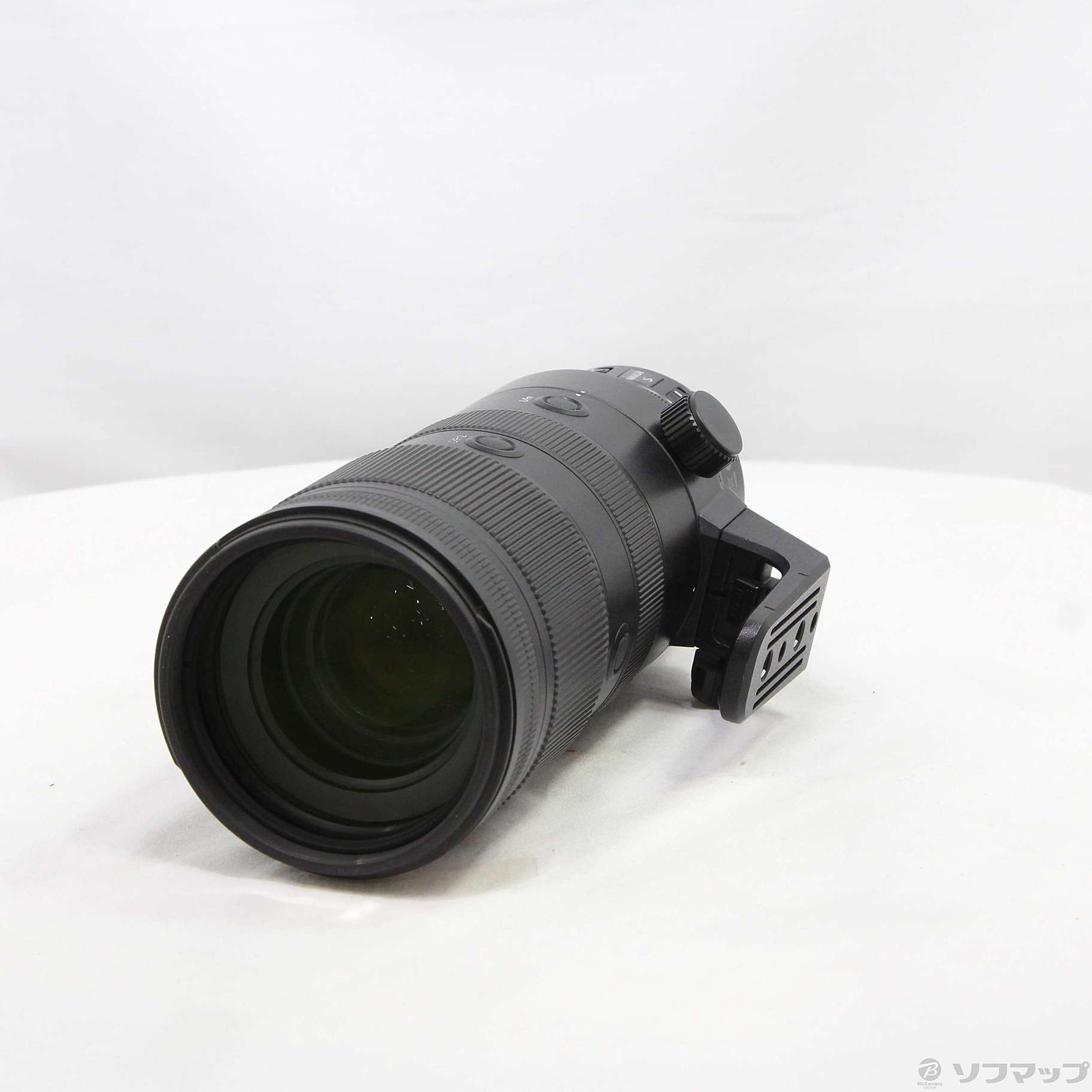 中古】期間特価対象品 NIKKOR Z 70-200mm f／2.8 VR S [2133074068695