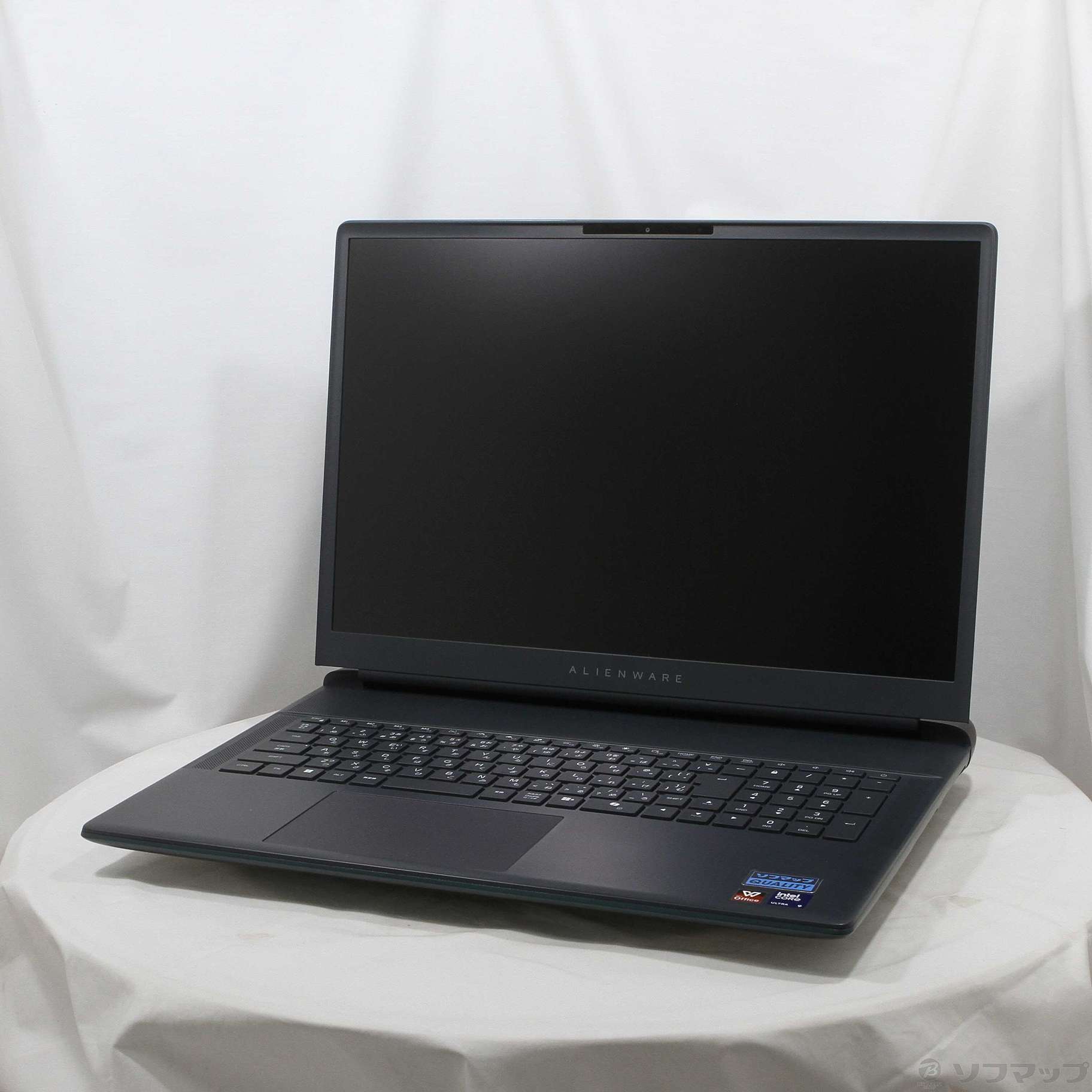 Alienware 18 Area-51 NAA108-FN リキッドティール
