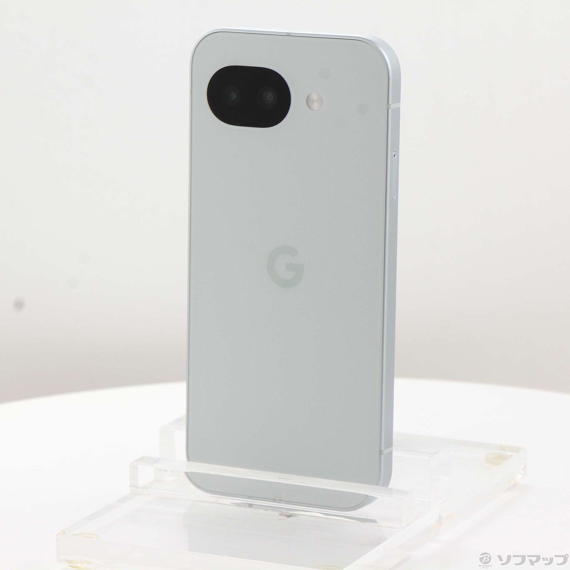 中古】Google Pixel 10a 128GB フォグ G4H7L SIMフリー [2133074069753