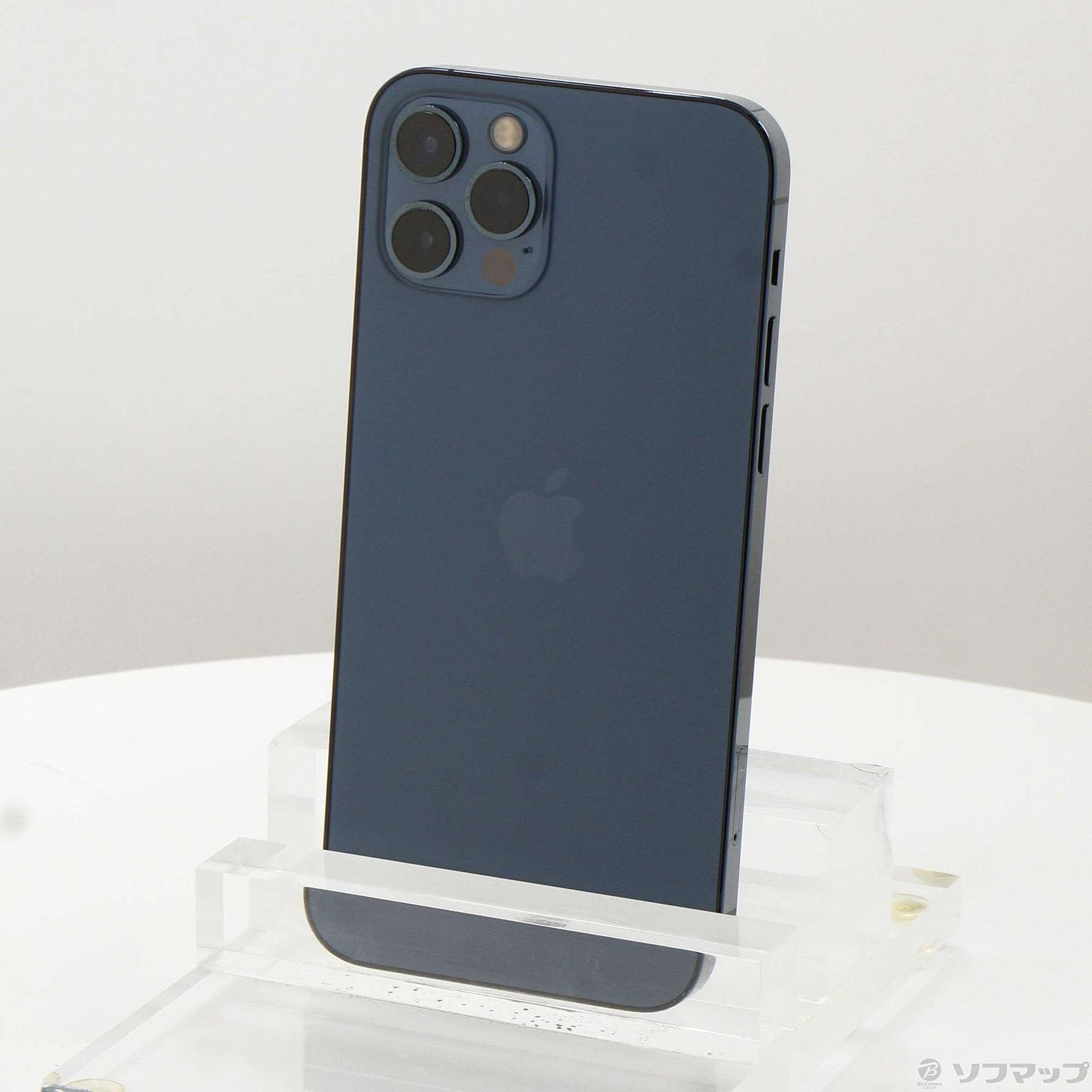 iPhone 12 Pro 256GB SoftBank [�p�V�t�B�b�N�u���[]