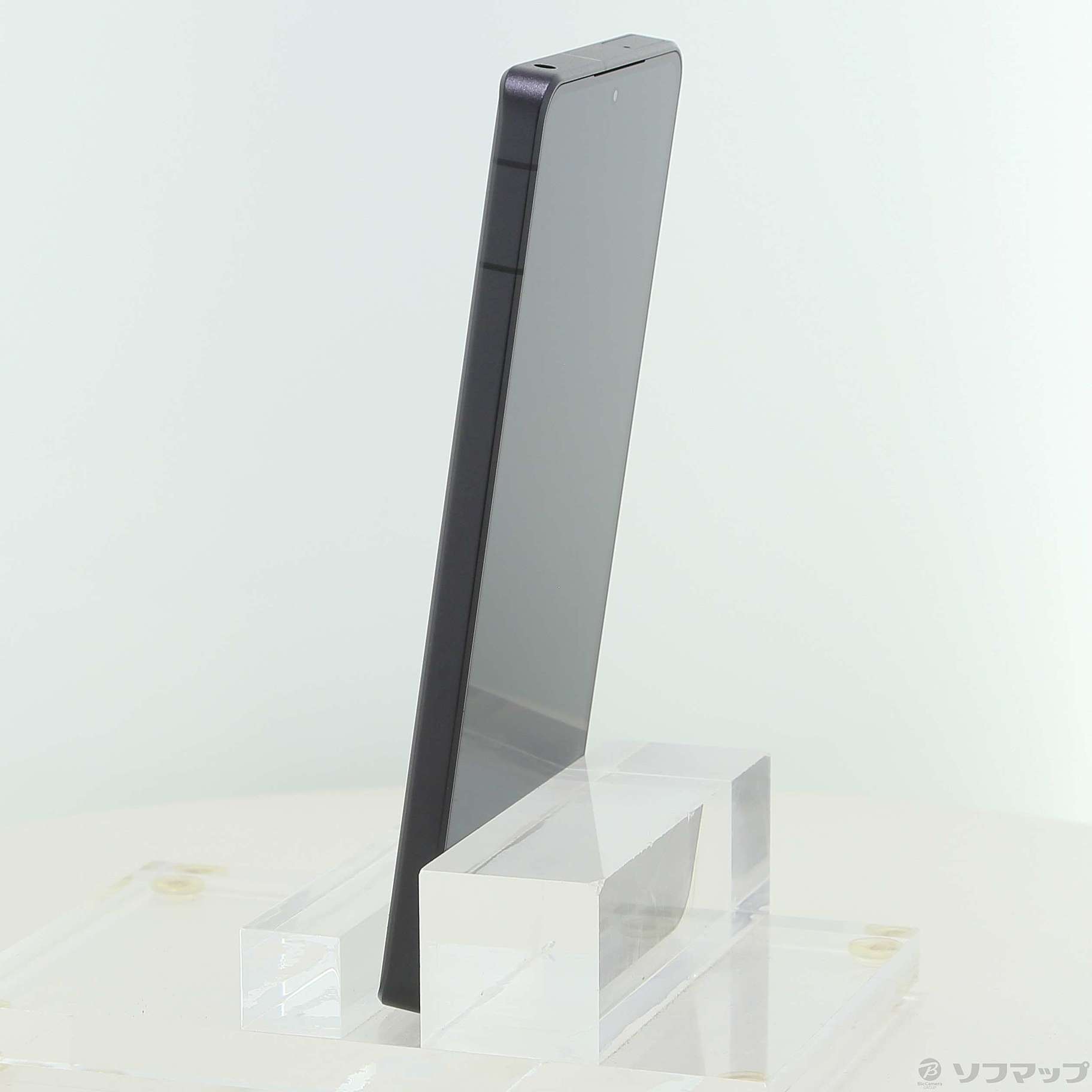中古】AQUOS R8 pro 256GB ブラック A301SH Softbank SIMフリー 