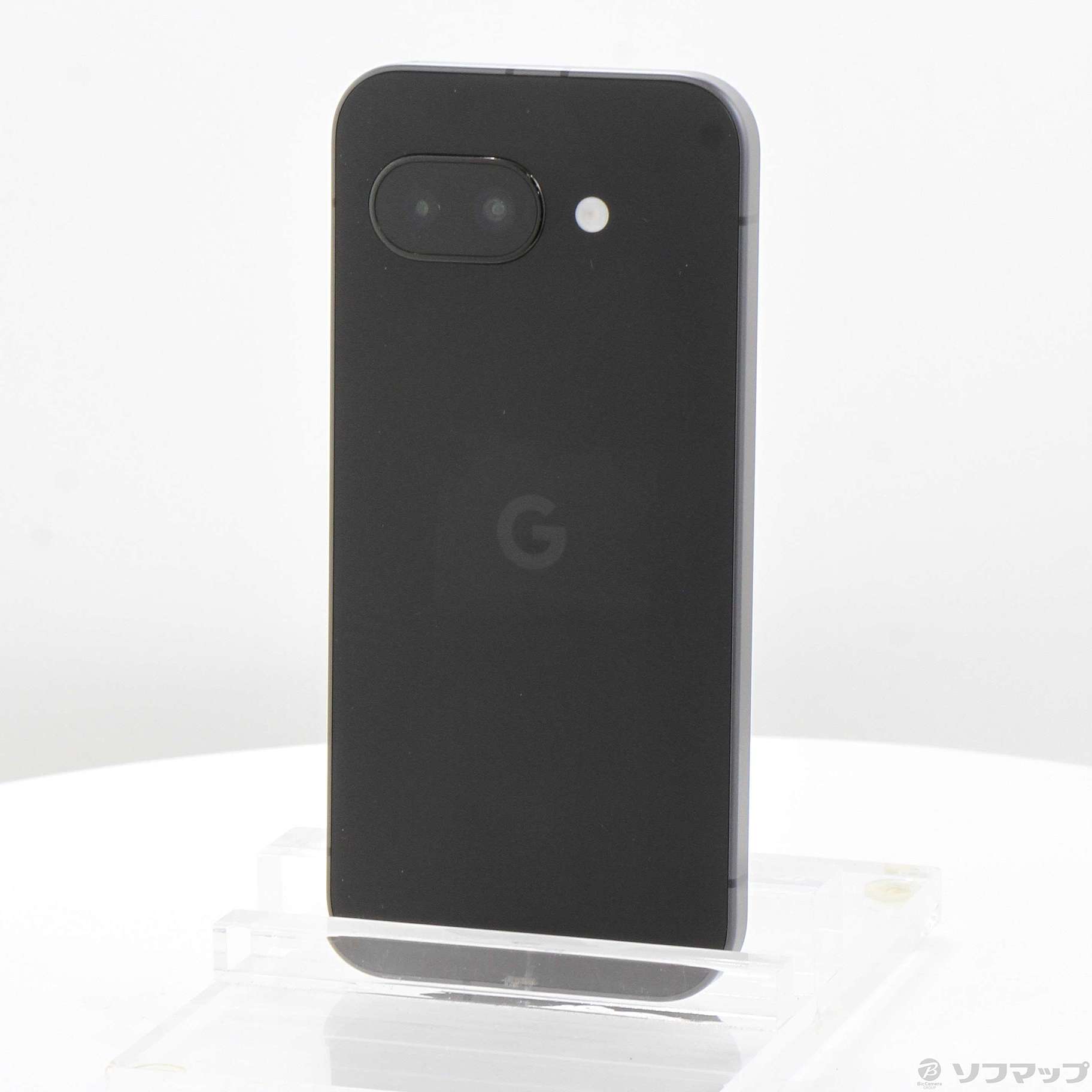 Google Pixel 9a 128GB SIM�t���[ [Obsidian]