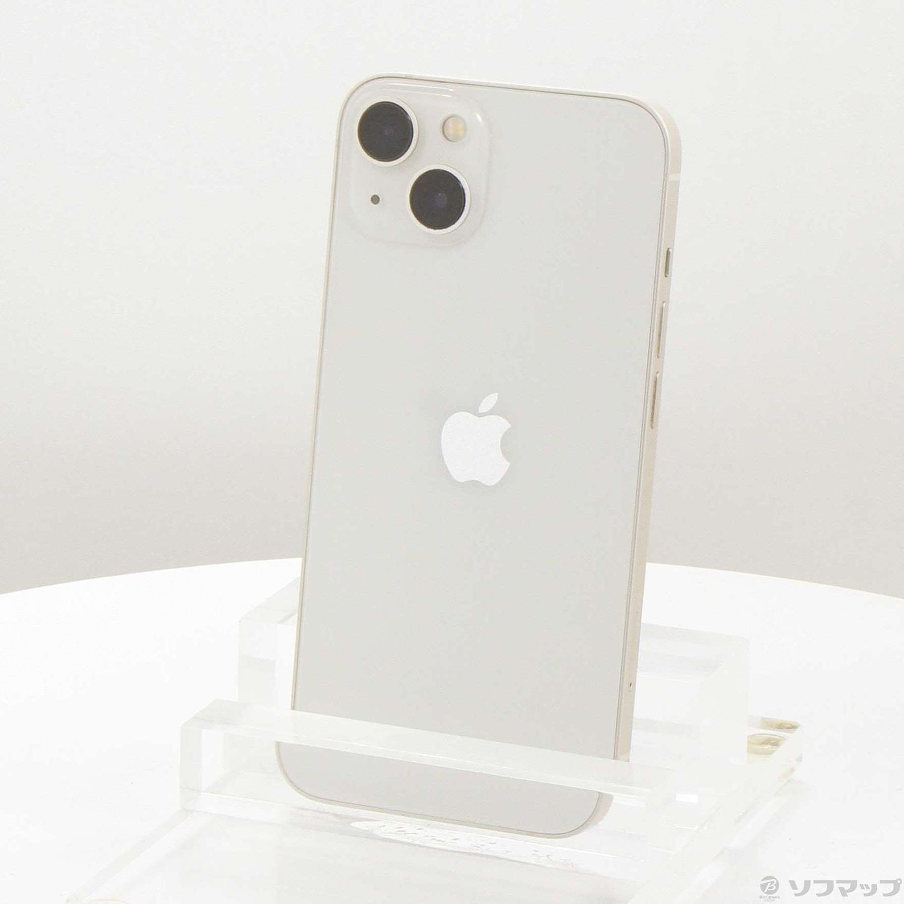 iPhone 13 128GB SIM�t���[ [�X�^�[���C�g]