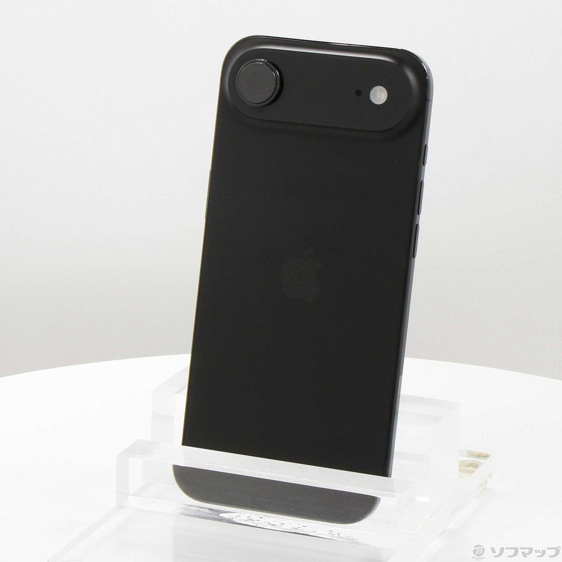 iPhone Air 256GB SIM�t���[ [�X�y�[�X�u���b�N]