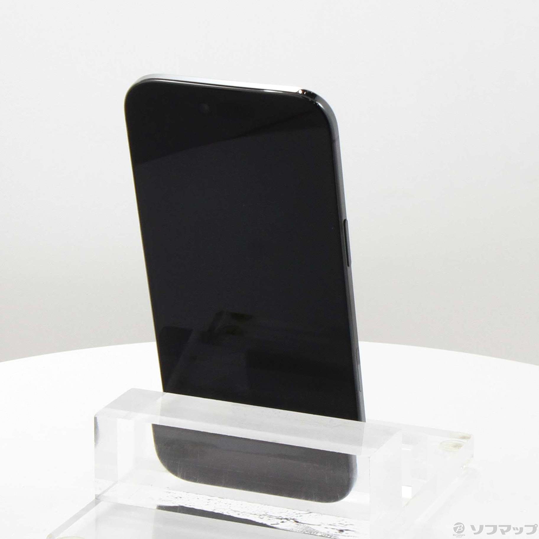 iPhone Air 256GB SIM�t���[ [�X�y�[�X�u���b�N]�̐��i�摜3