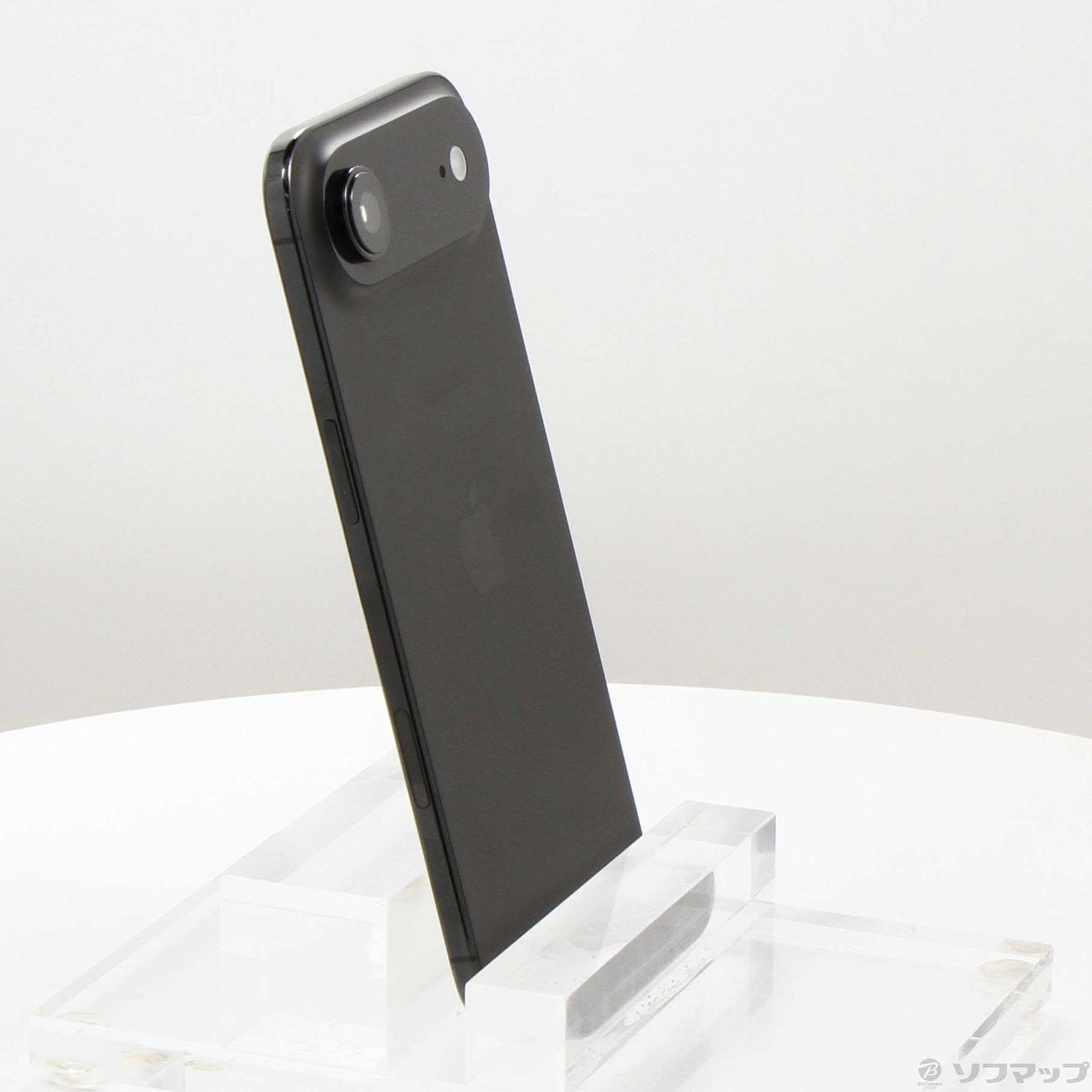 iPhone Air 256GB SIM�t���[ [�X�y�[�X�u���b�N]�̐��i�摜4