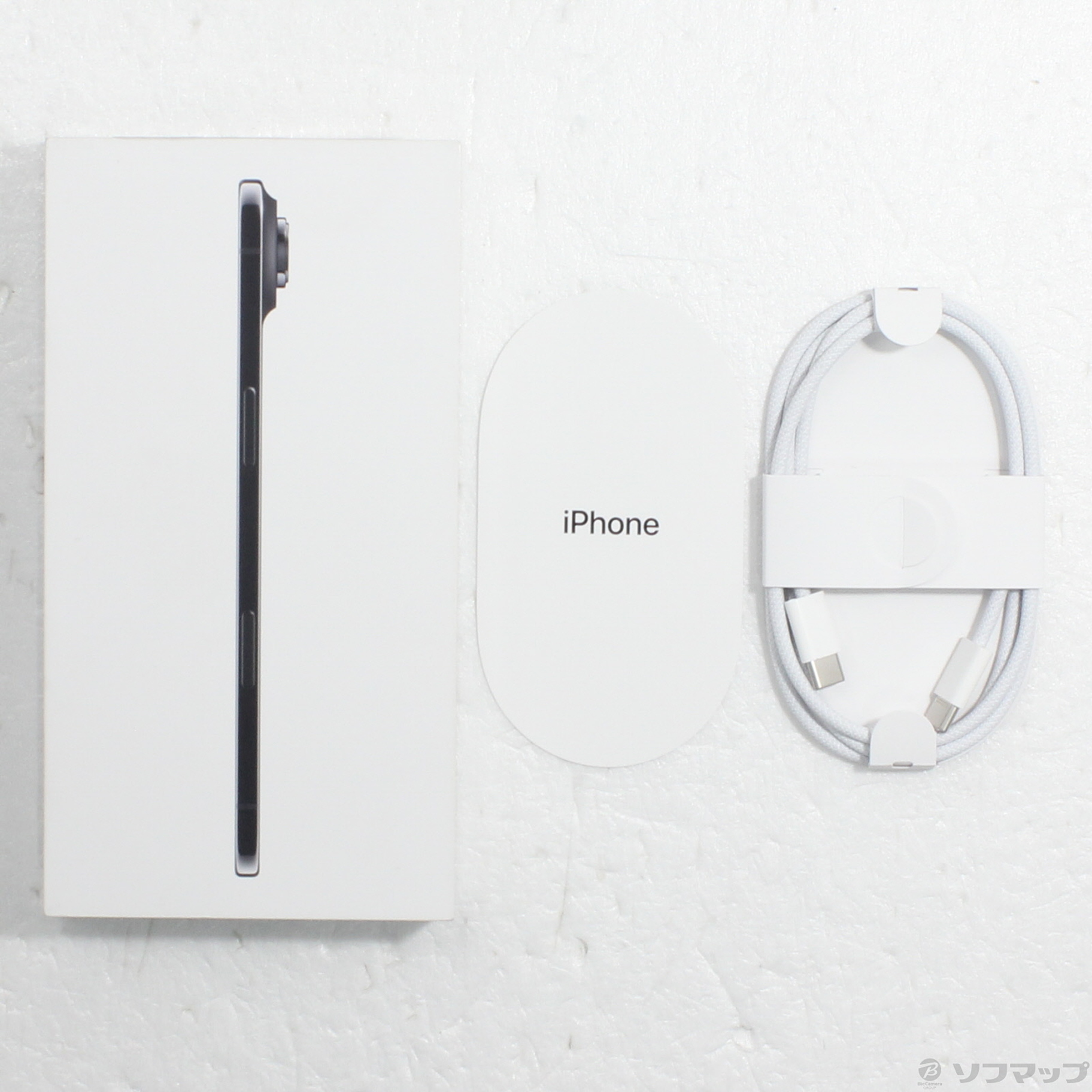 iPhone Air 256GB SIM�t���[ [�X�y�[�X�u���b�N]�̐��i�摜5
