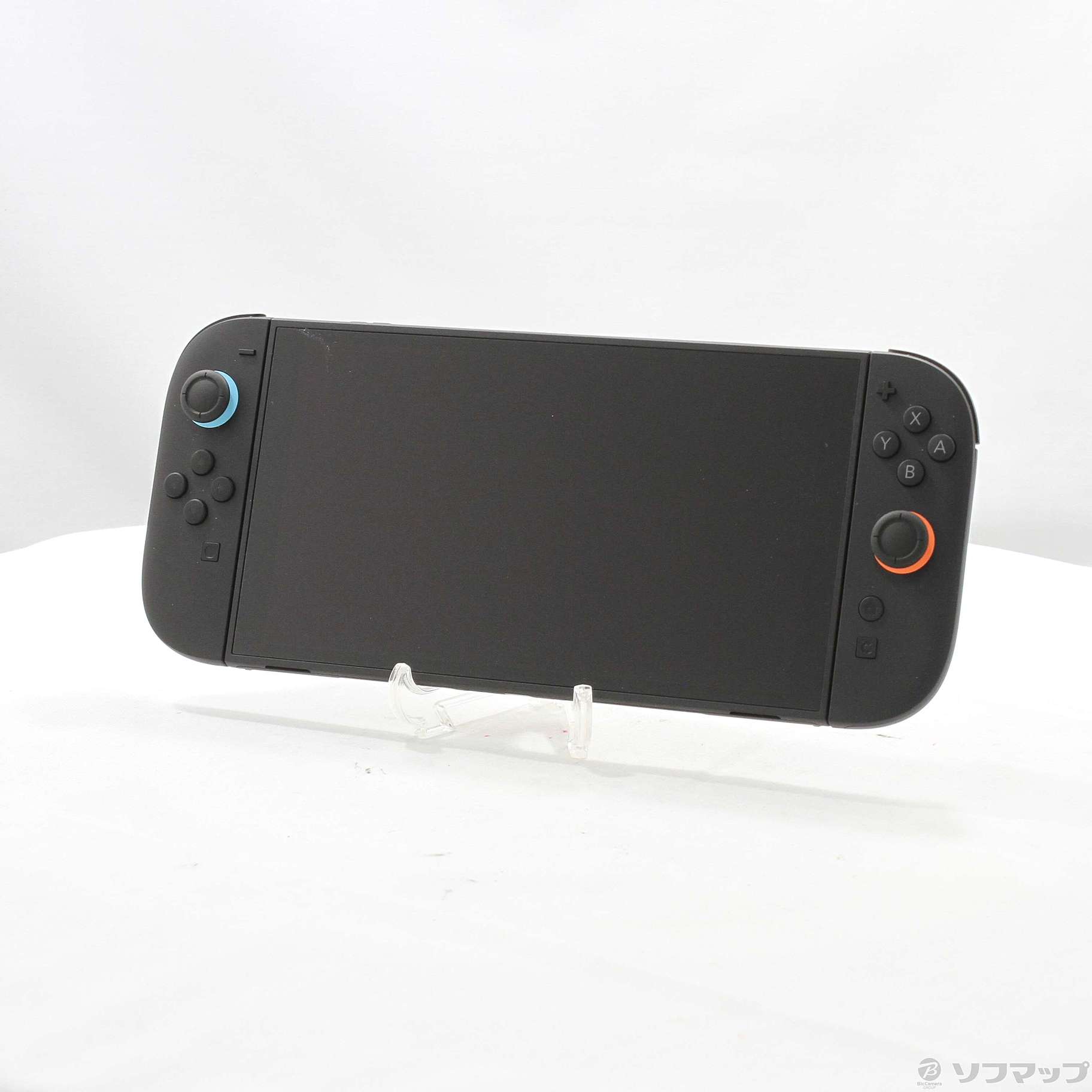 中古品〕 Nintendo Switch 2 (日本語・国内専用)｜の通販はソフマップ