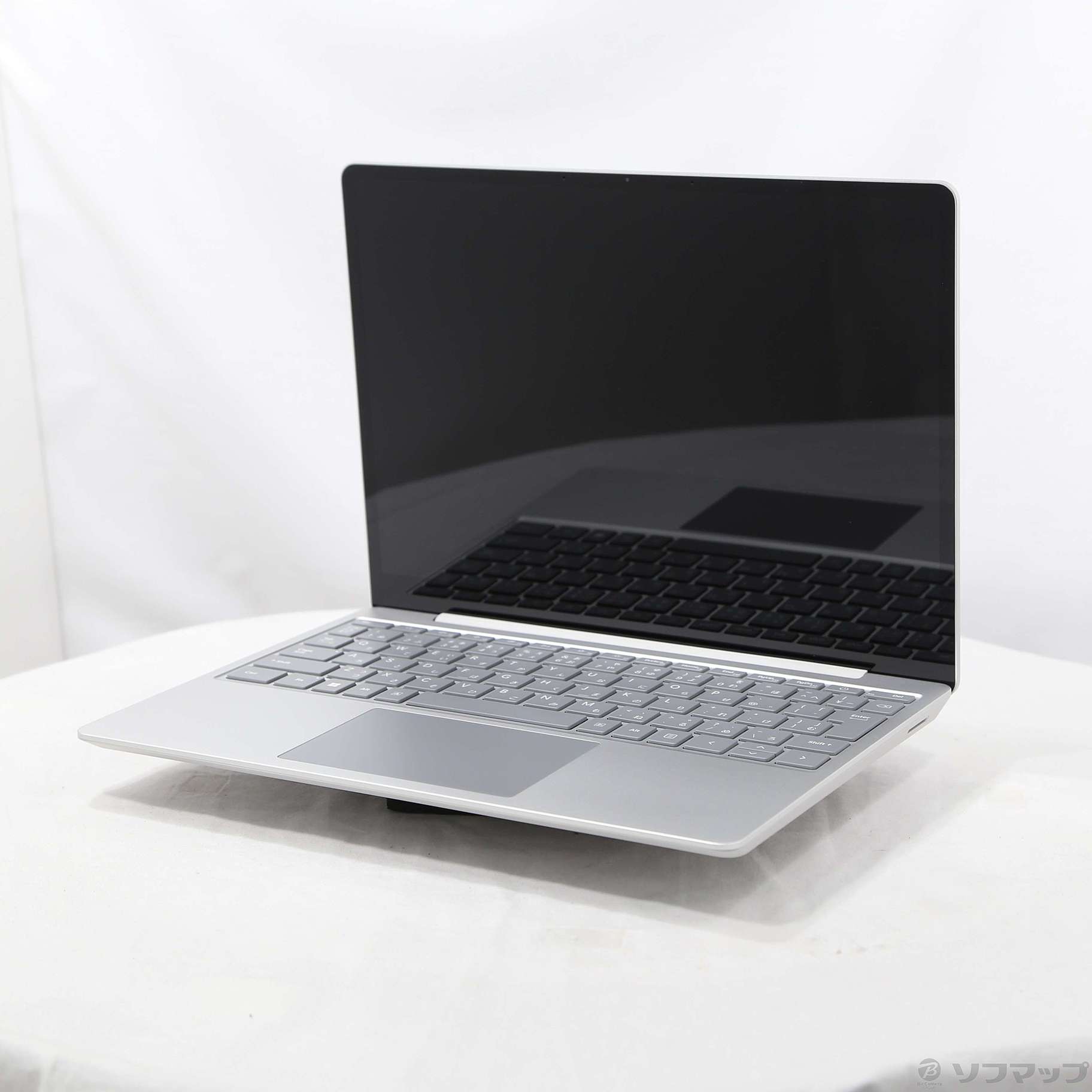 中古】〔展示品〕 Surface Laptop Go 3 〔Core i5／8GB／SSD128GB