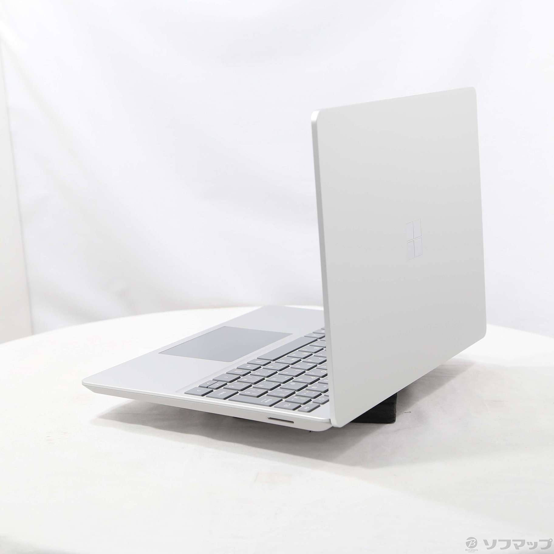 中古】〔展示品〕 Surface Laptop Go 3 〔Core i5／8GB／SSD128GB