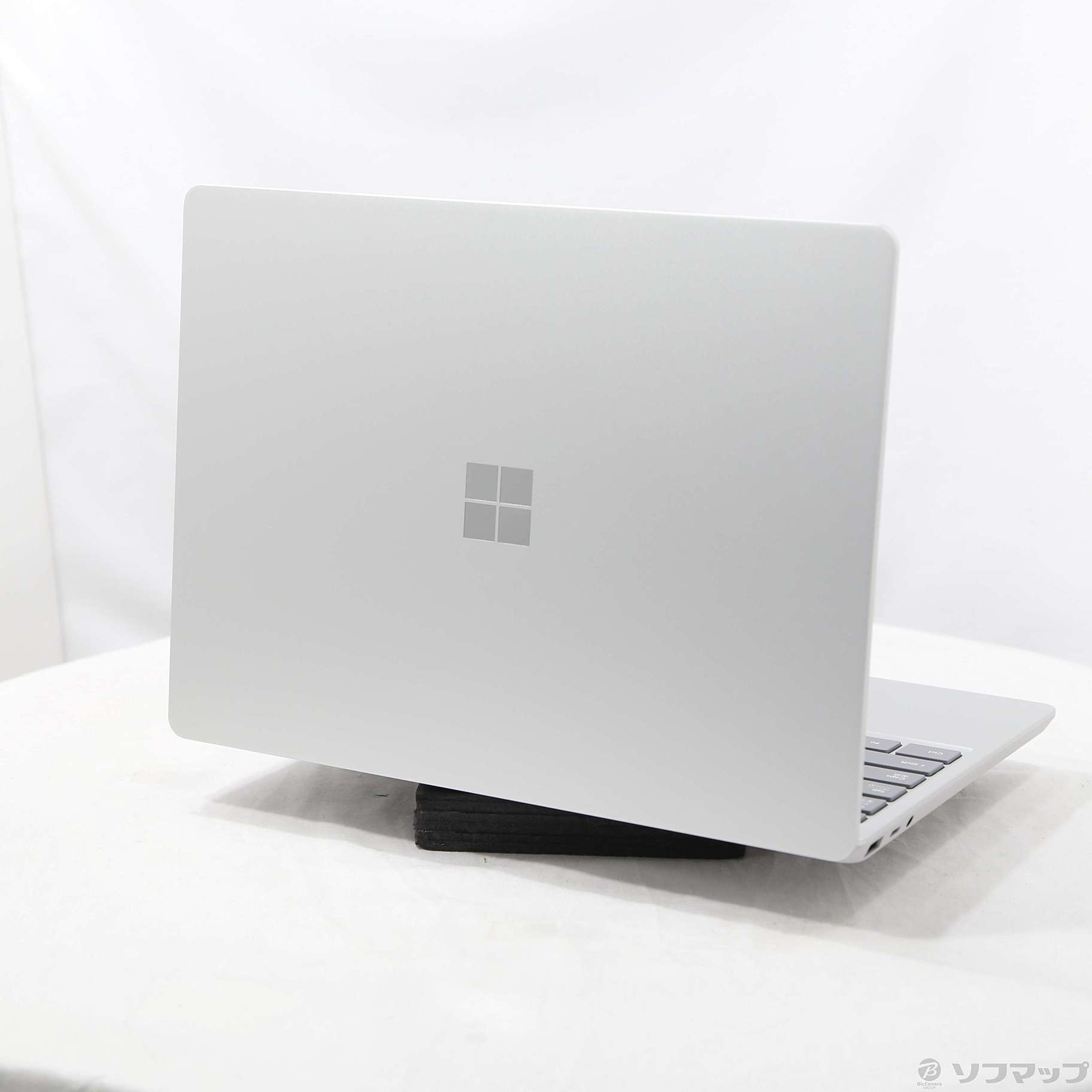 中古】〔展示品〕 Surface Laptop Go 3 〔Core i5／8GB／SSD128GB