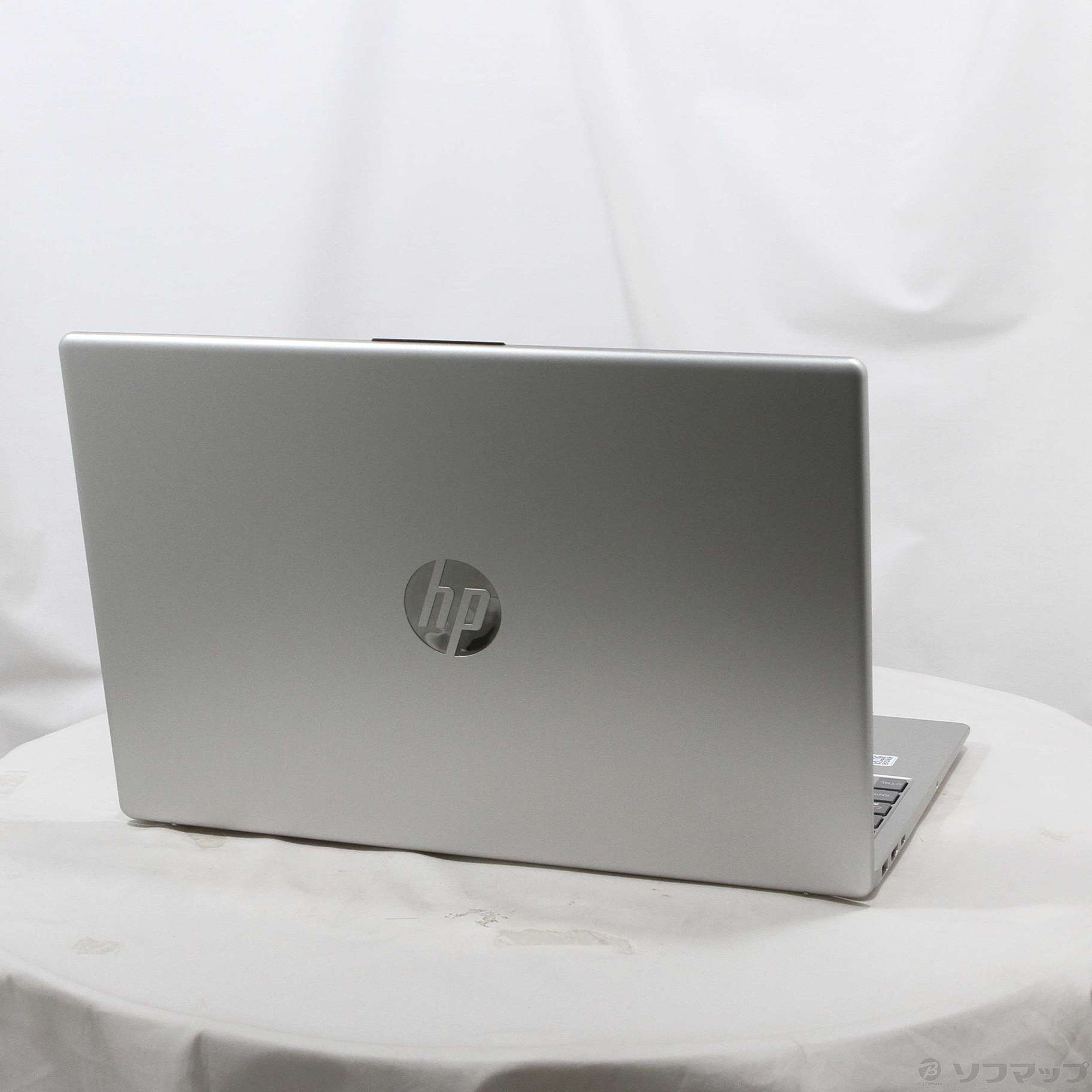 展示品〕 HP 15-fd1163TU BJ0M7PA-AAAB｜の通販はソフマップ[sofmap]