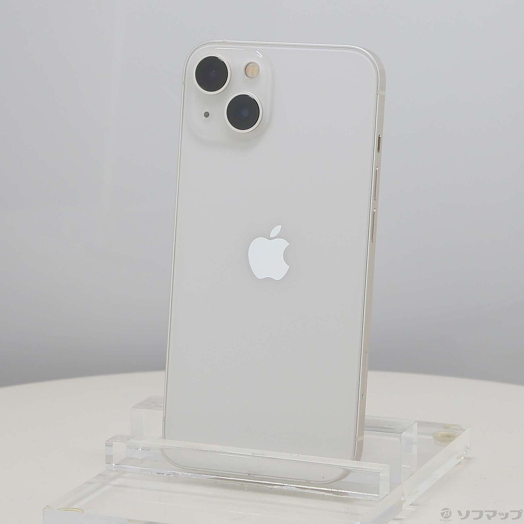 iPhone 13 128GB SIM�t���[ [�X�^�[���C�g]