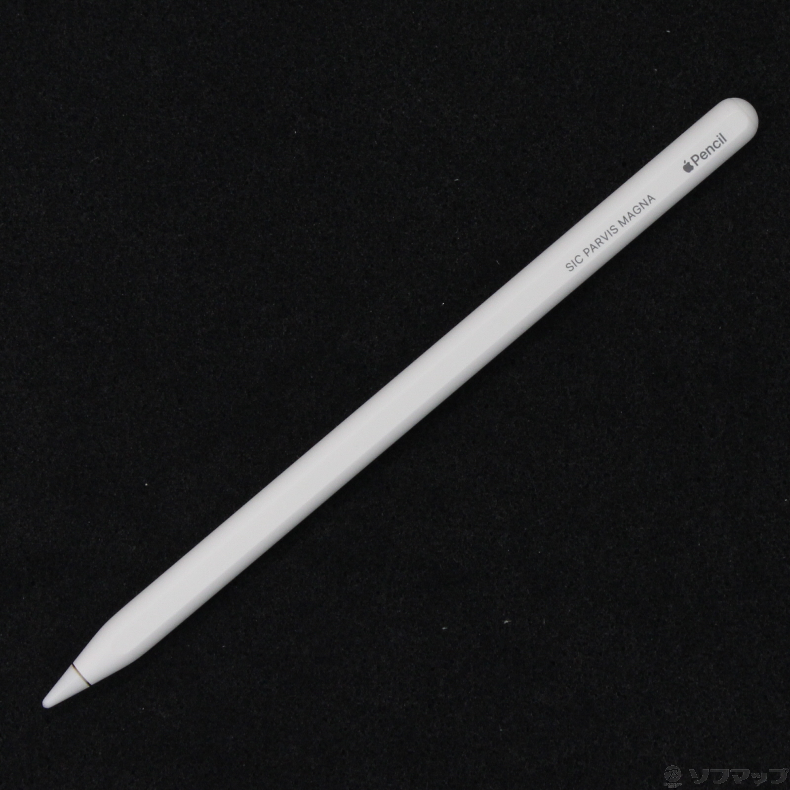 ソフマップ 〔品〕 Apple Pencil 第2世代 MU8F2J／A【198】 ソフマップ