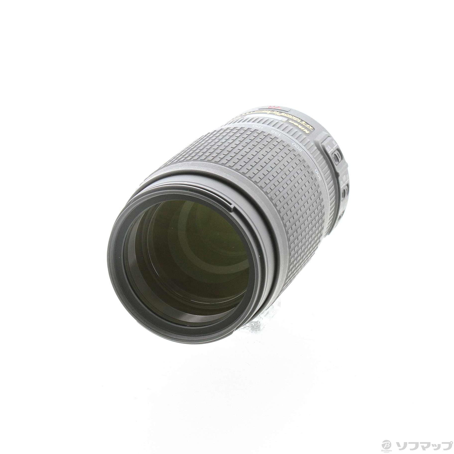 中古】Nikon AF-S VR ED 70-300mm F4.5-5.6 G [2133074082752 