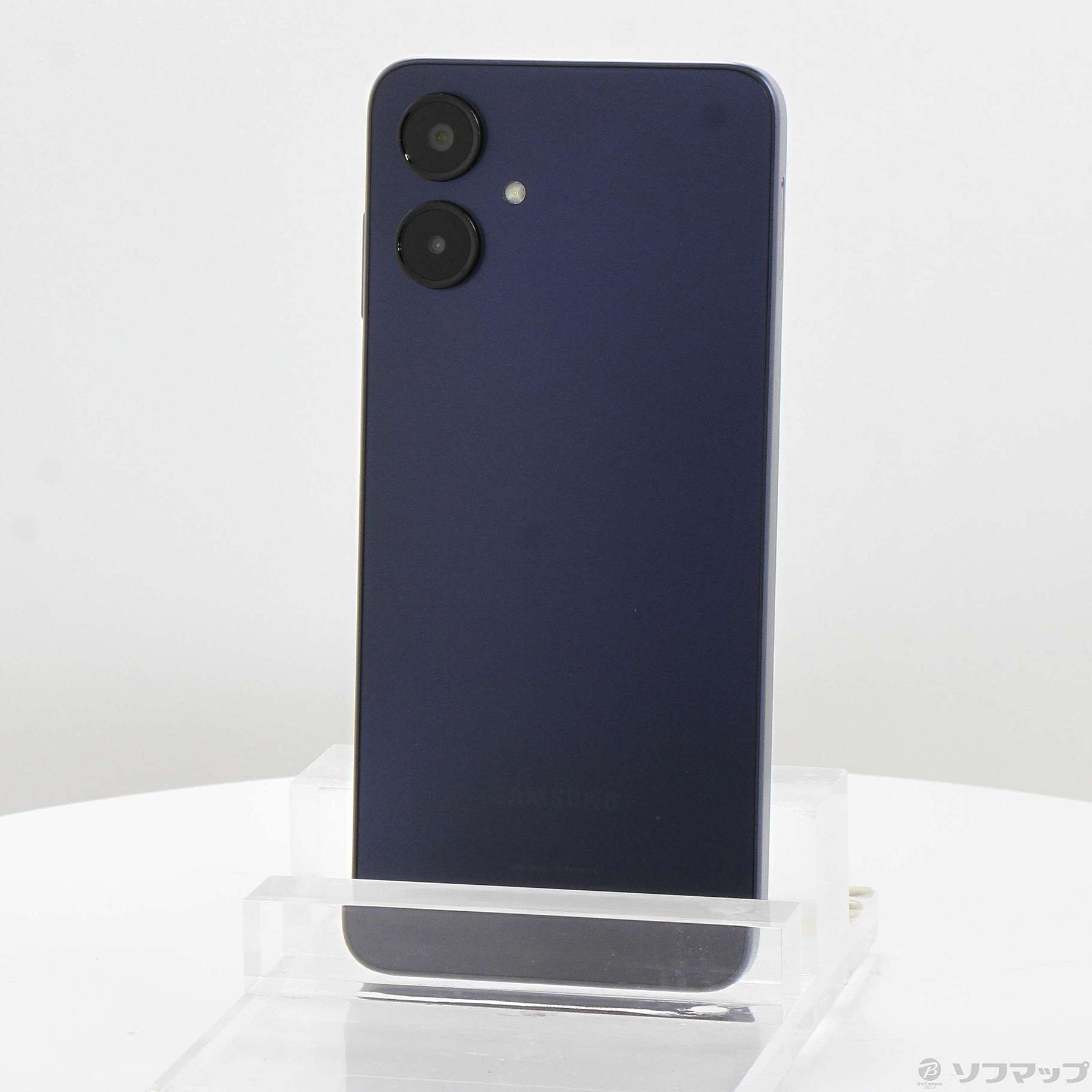 Samsung Galaxy A25 5G 64GB ブラック 【公式通販】