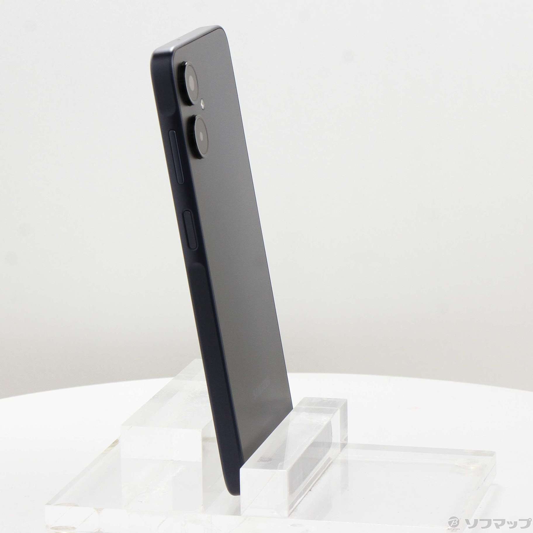 中古】Galaxy A25 5G 64GB ブラック SCG33 au SIMフリー