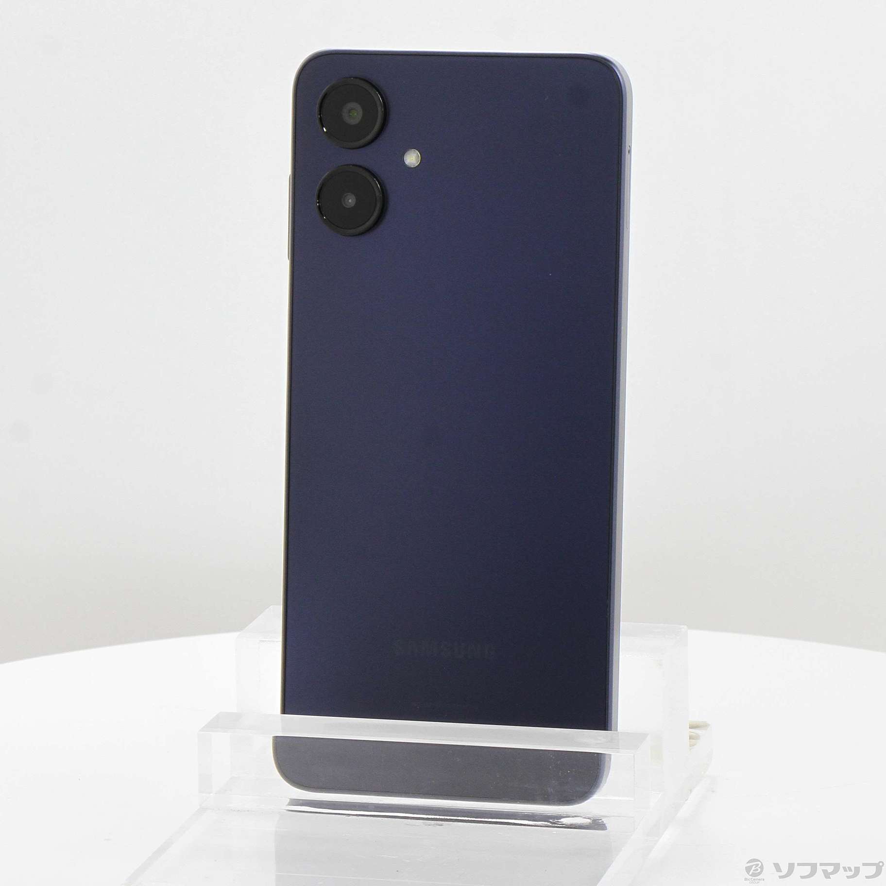 中古】Galaxy A25 5G 64GB ブラック SCG33 au SIMフリー